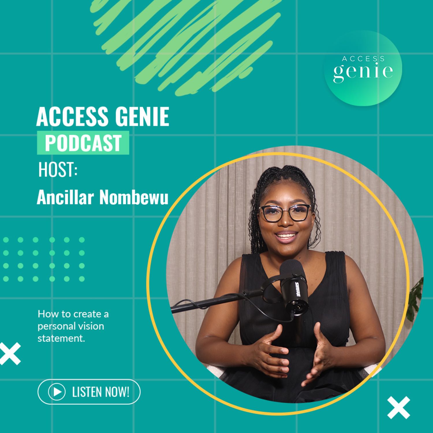 Access Genie