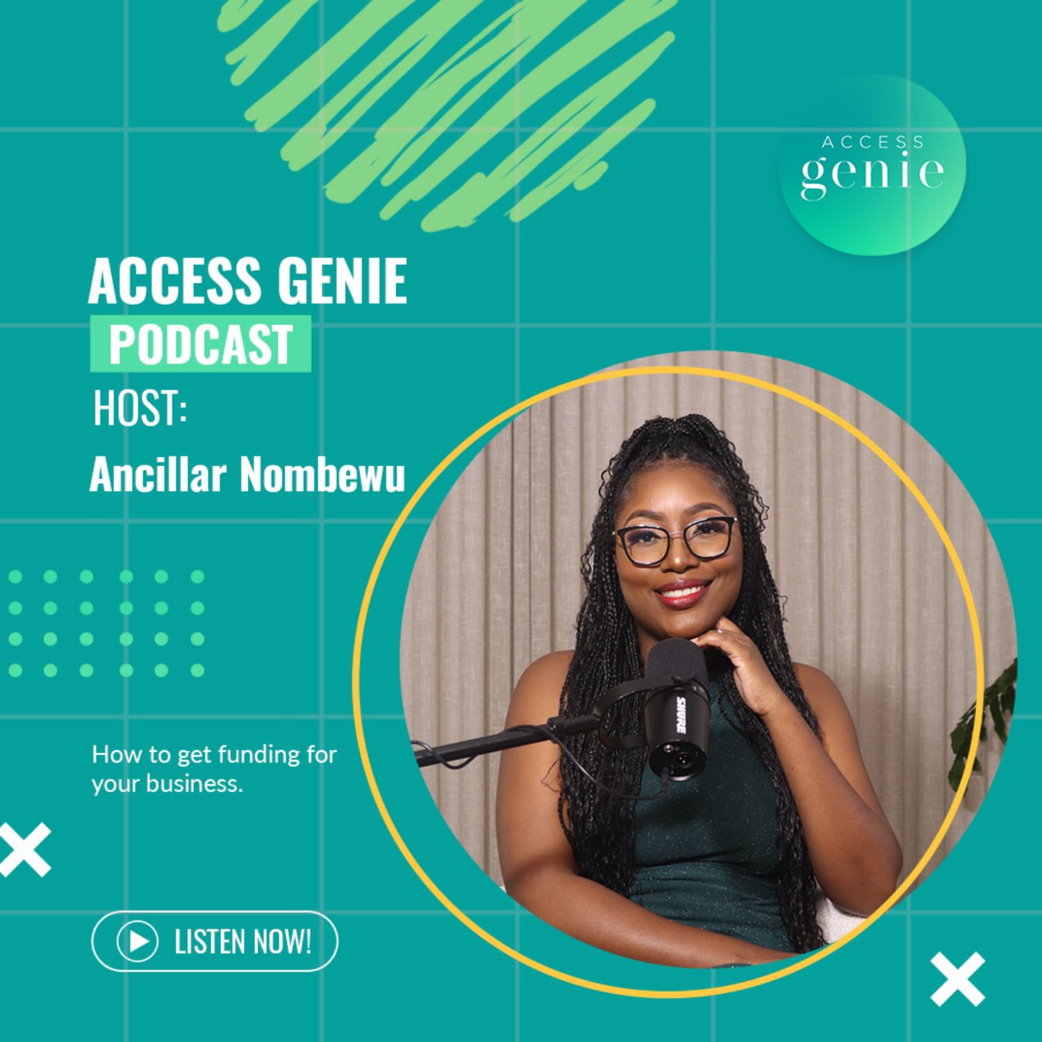Access Genie