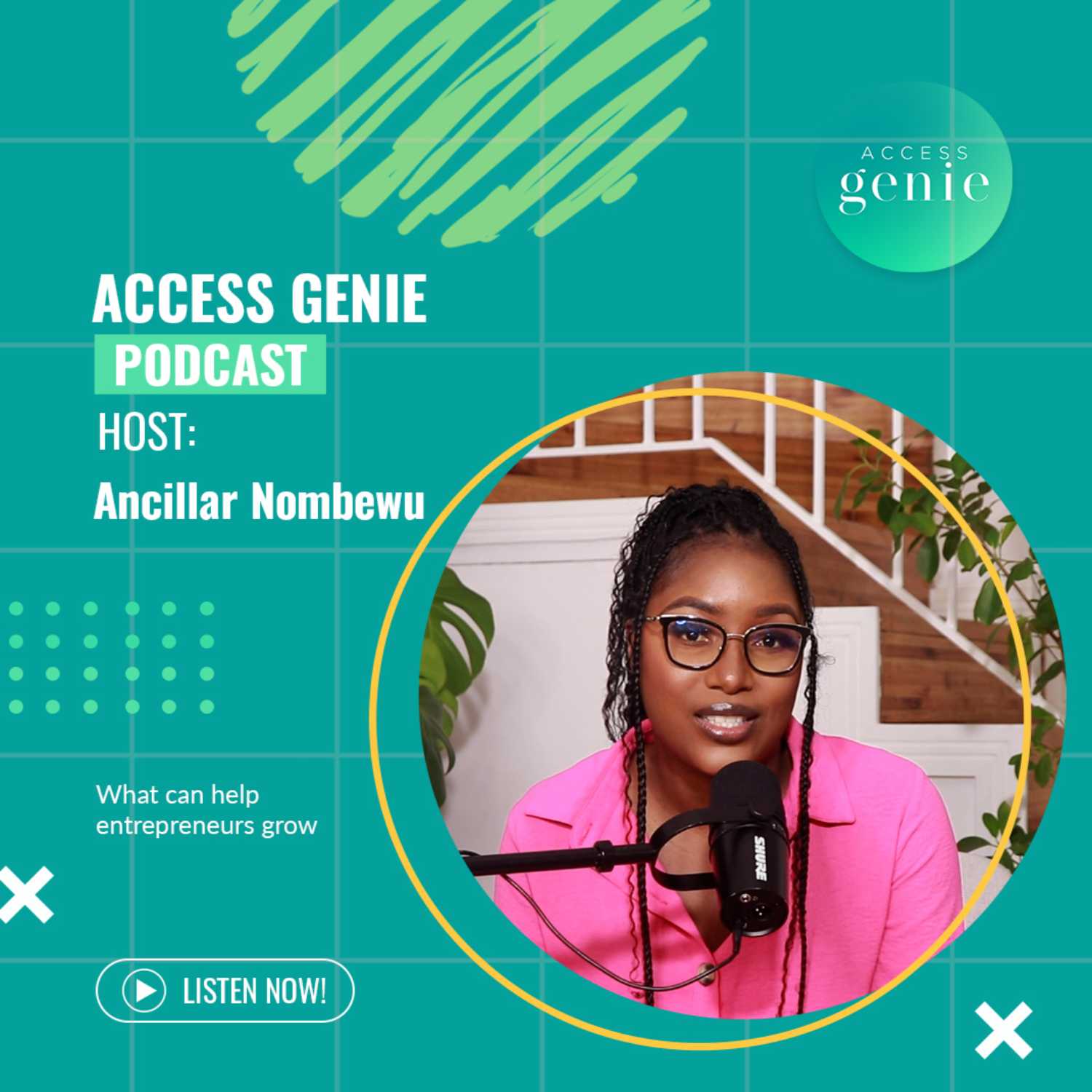 Access Genie
