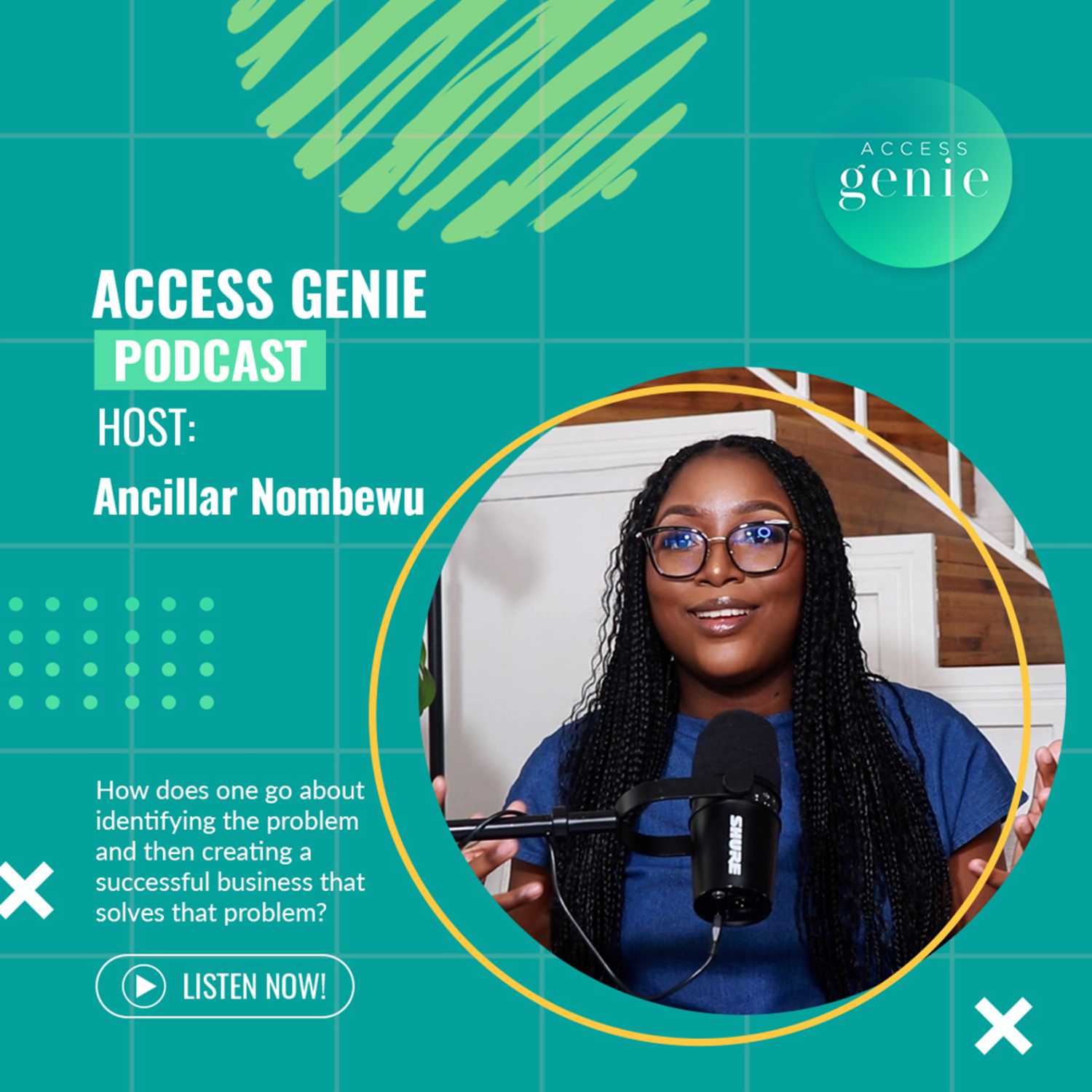 Access Genie