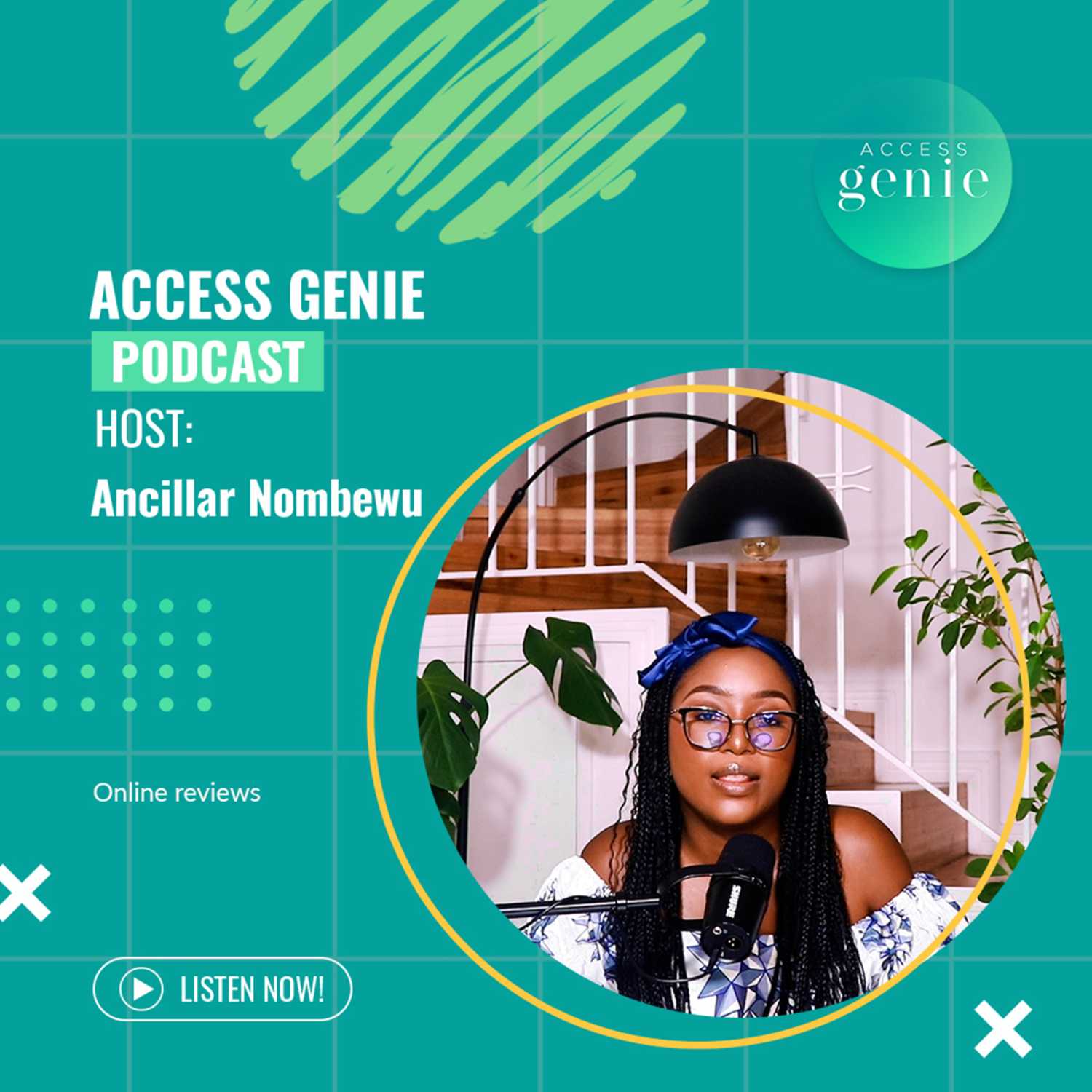 Access Genie