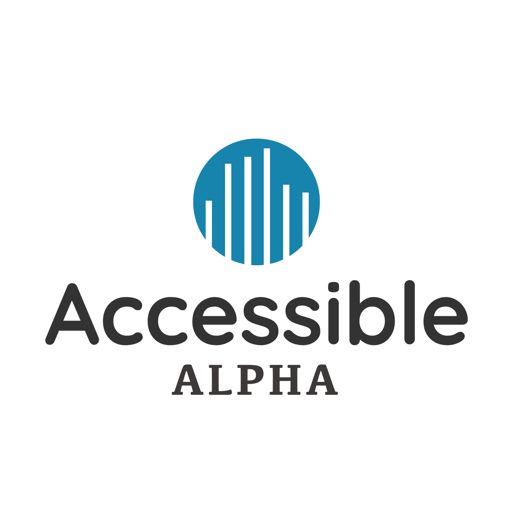 Accessible Alpha