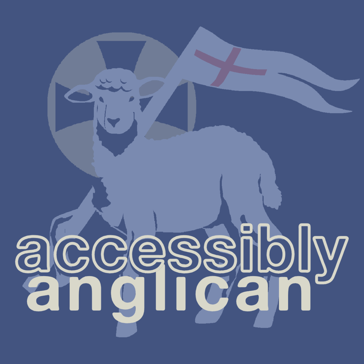 The Accessibly Anglican Podcast