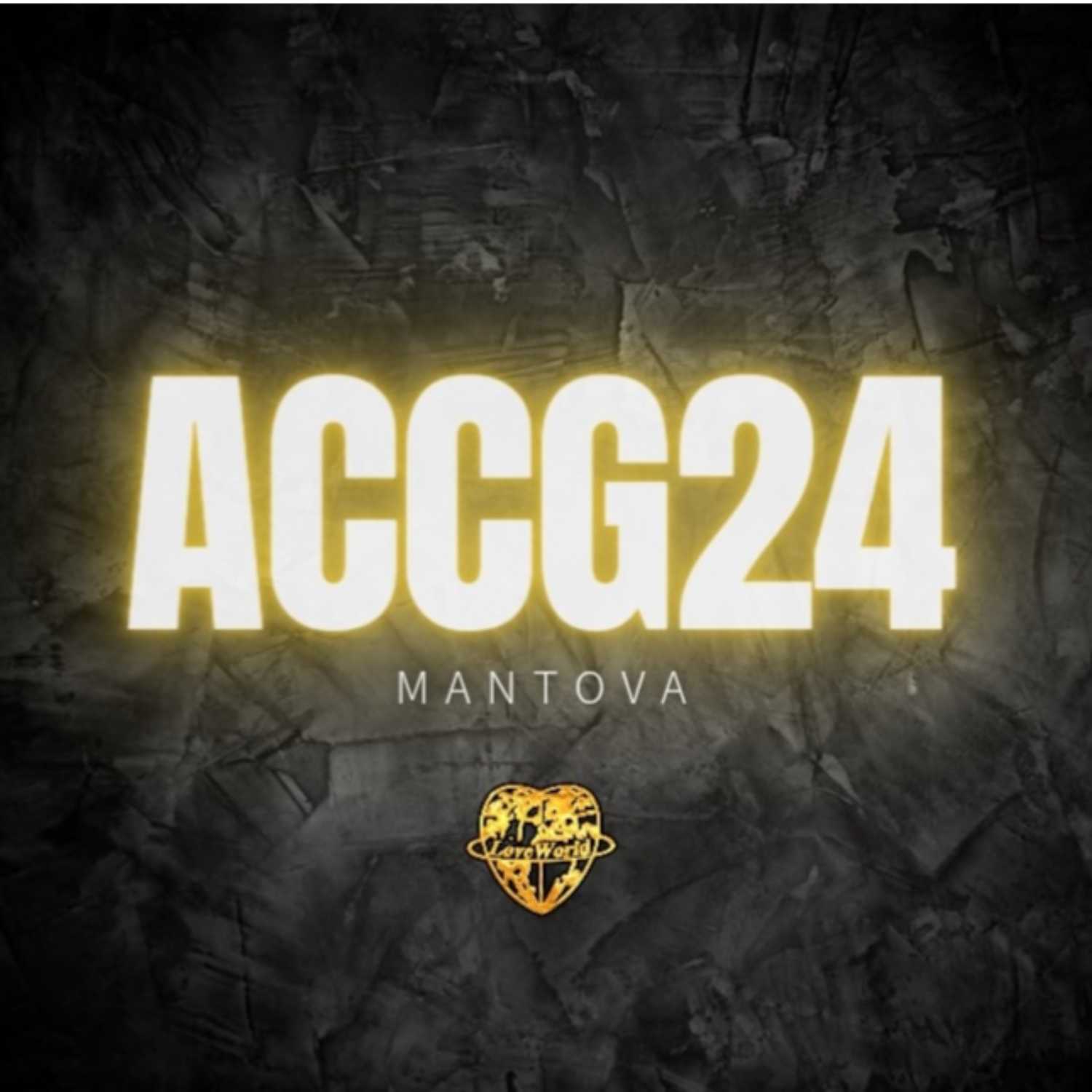 ACCG podcast artwork