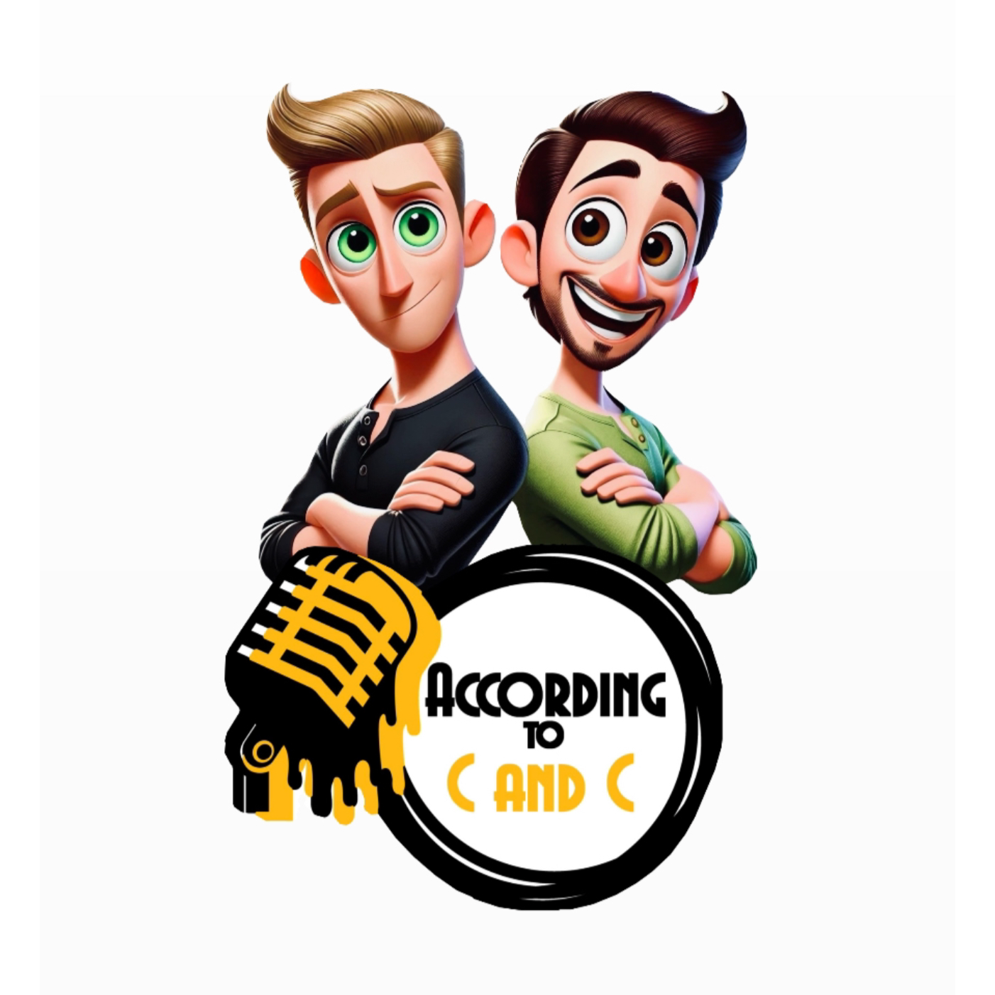 According to C and C