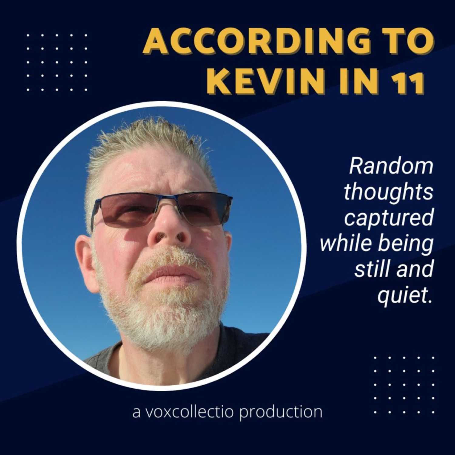 According to Kevin in 11 podcast artwork