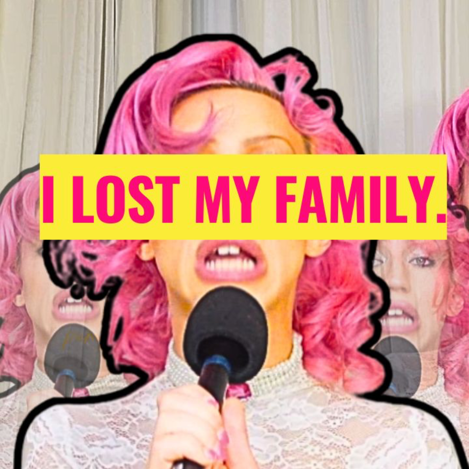 Disowned By My Family on Christmas Eve..| Pumping It #12