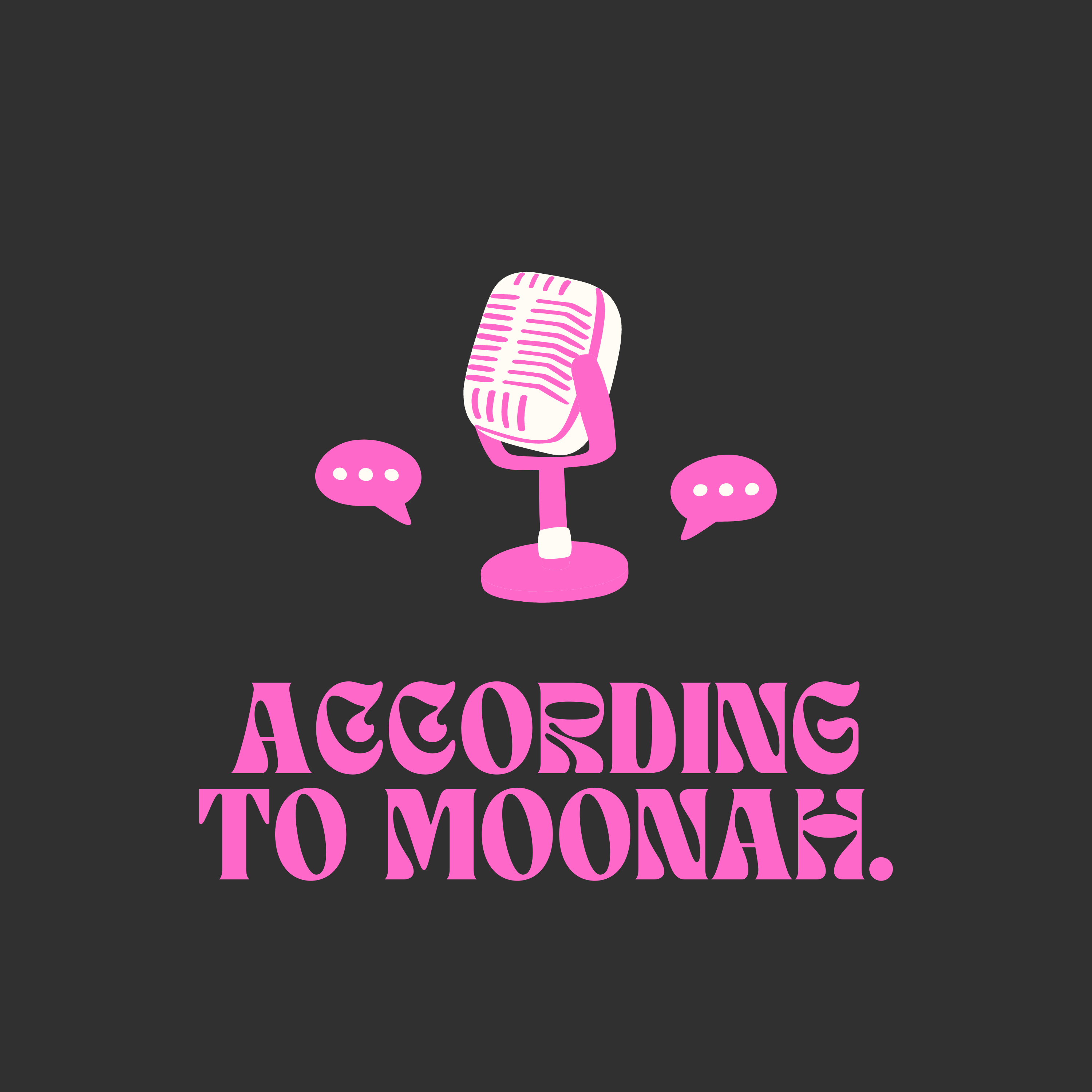 According to Moon-ah 