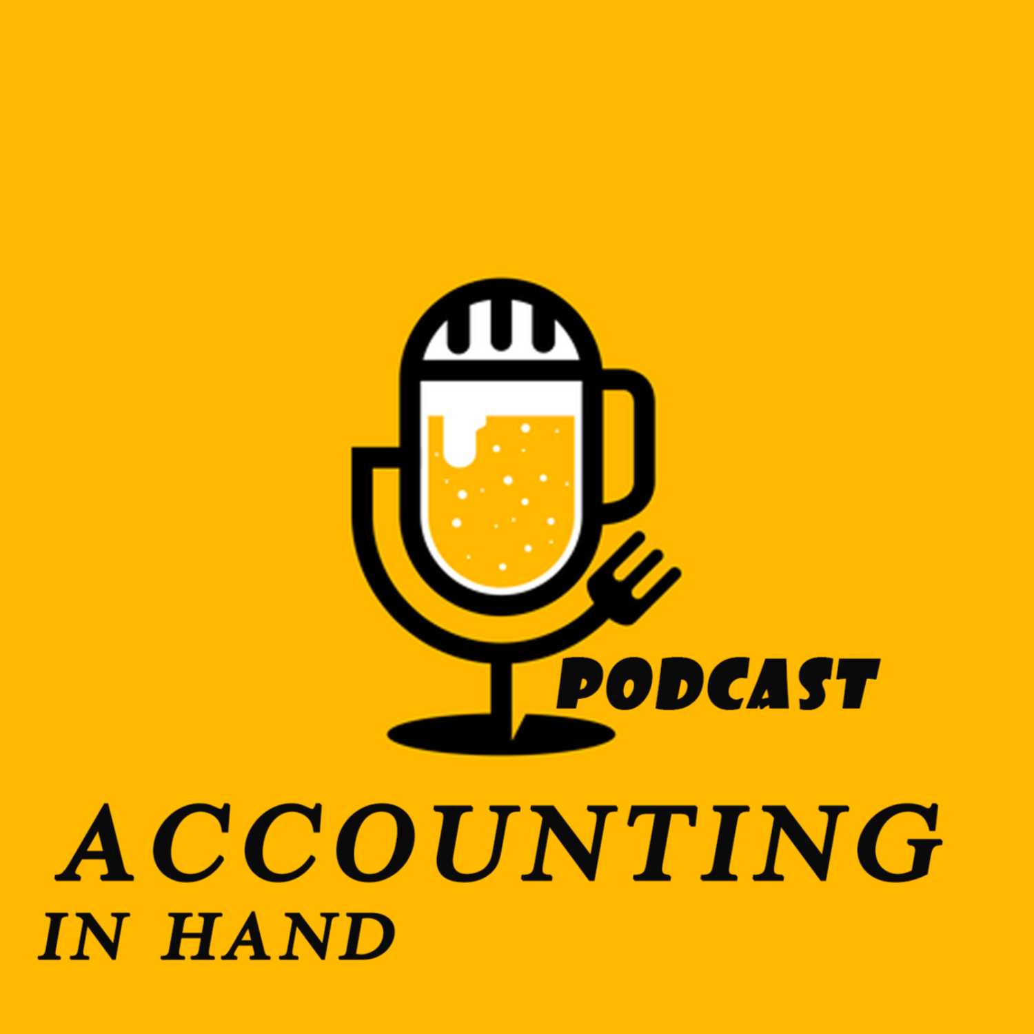 ACCOUNTING IN HAND