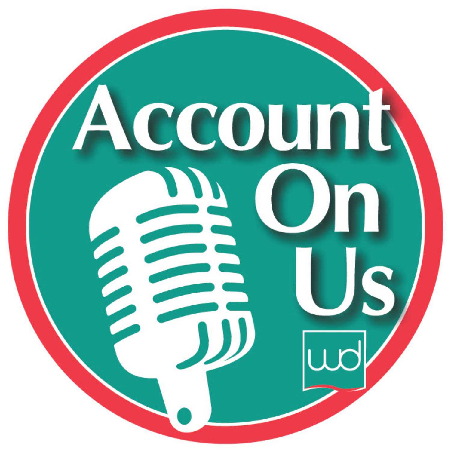 Account on Us - A Finance Podcast
