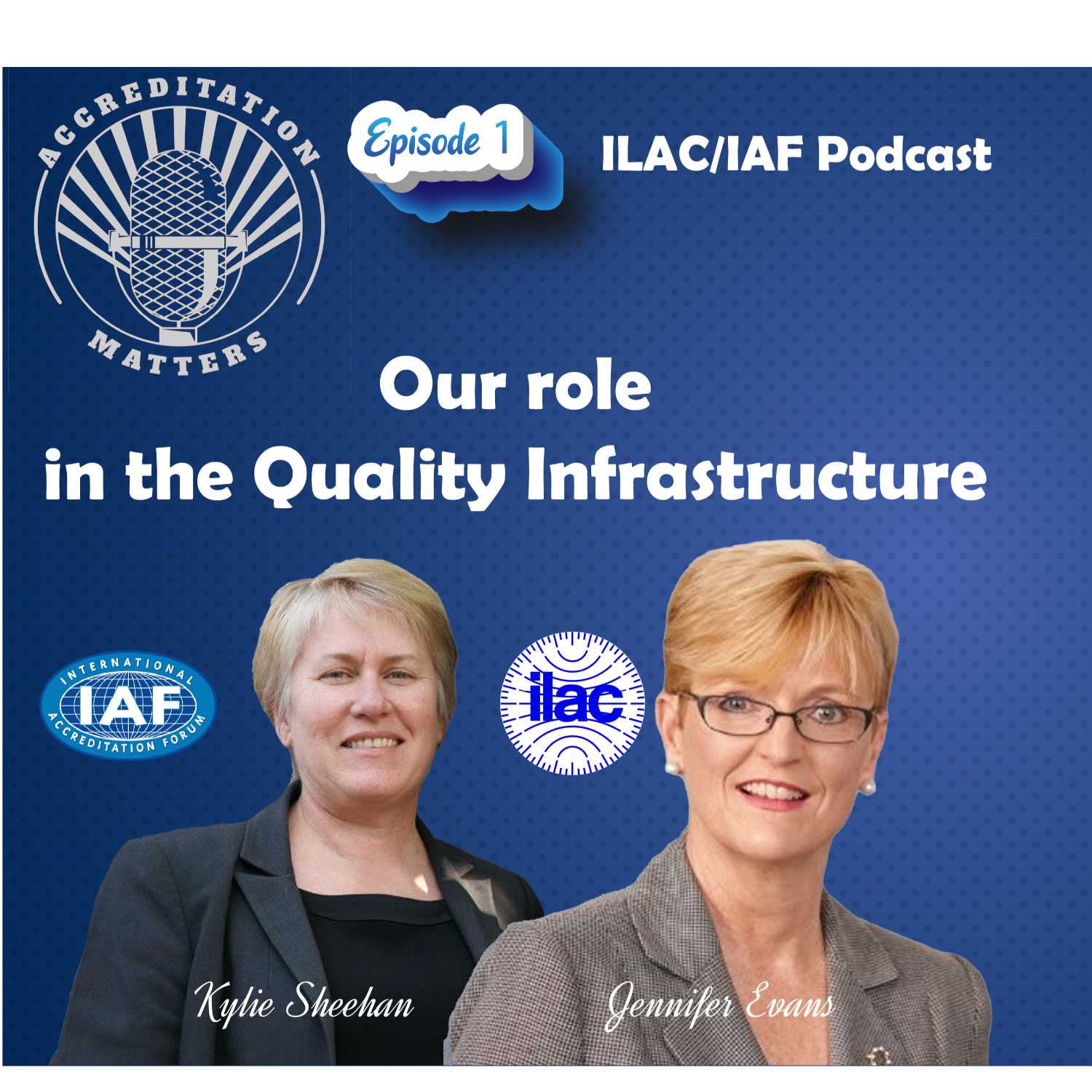 Accreditation Matters