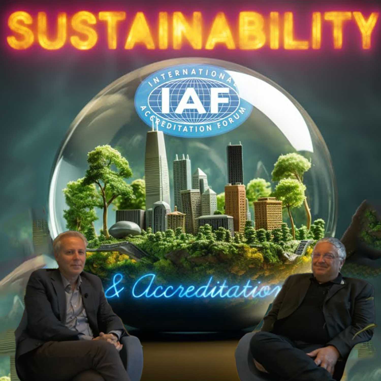 Accreditation Matters