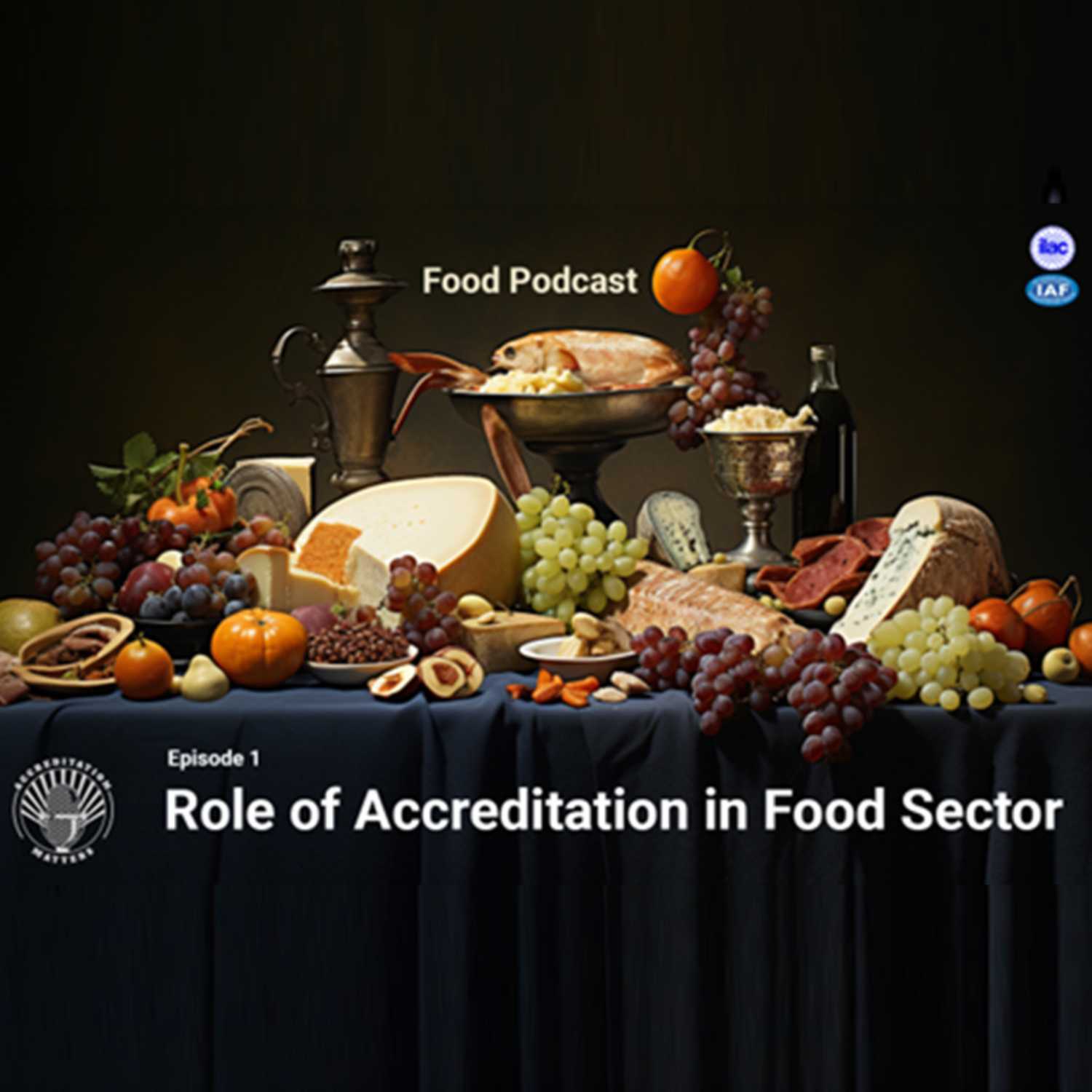 Accreditation Matters