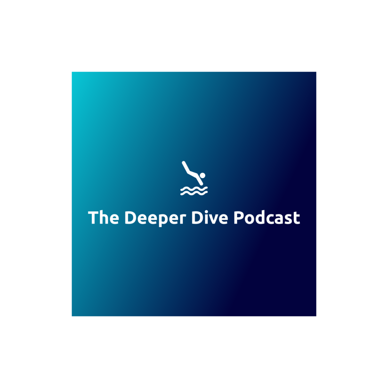 Deeper Dive: Hebrews 7:18-25 episode artwork