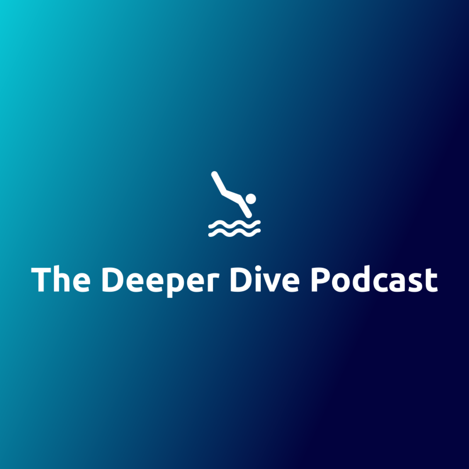 Deeper Dive: Hebrews 8:1-12 episode artwork