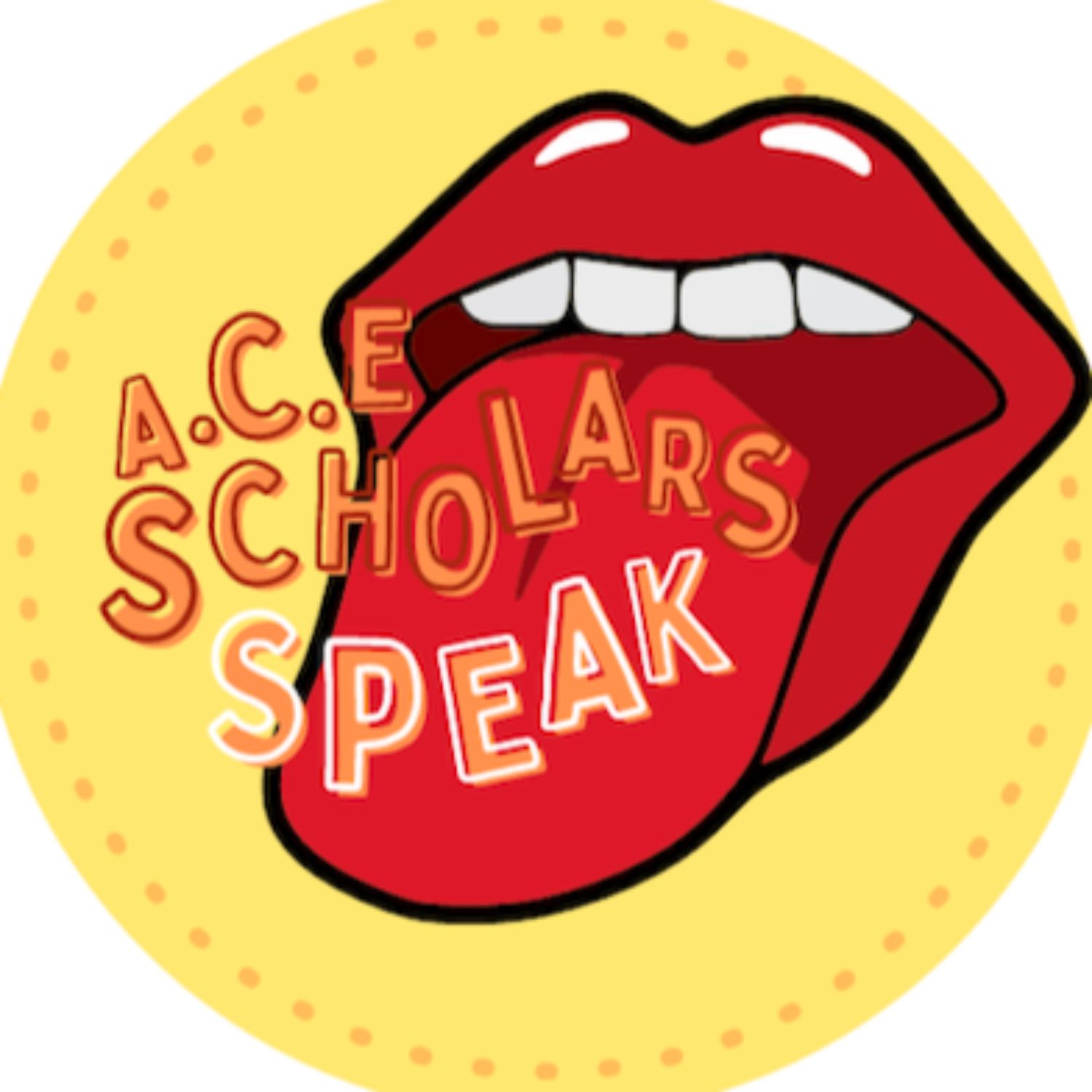 ACE Scholars Speak