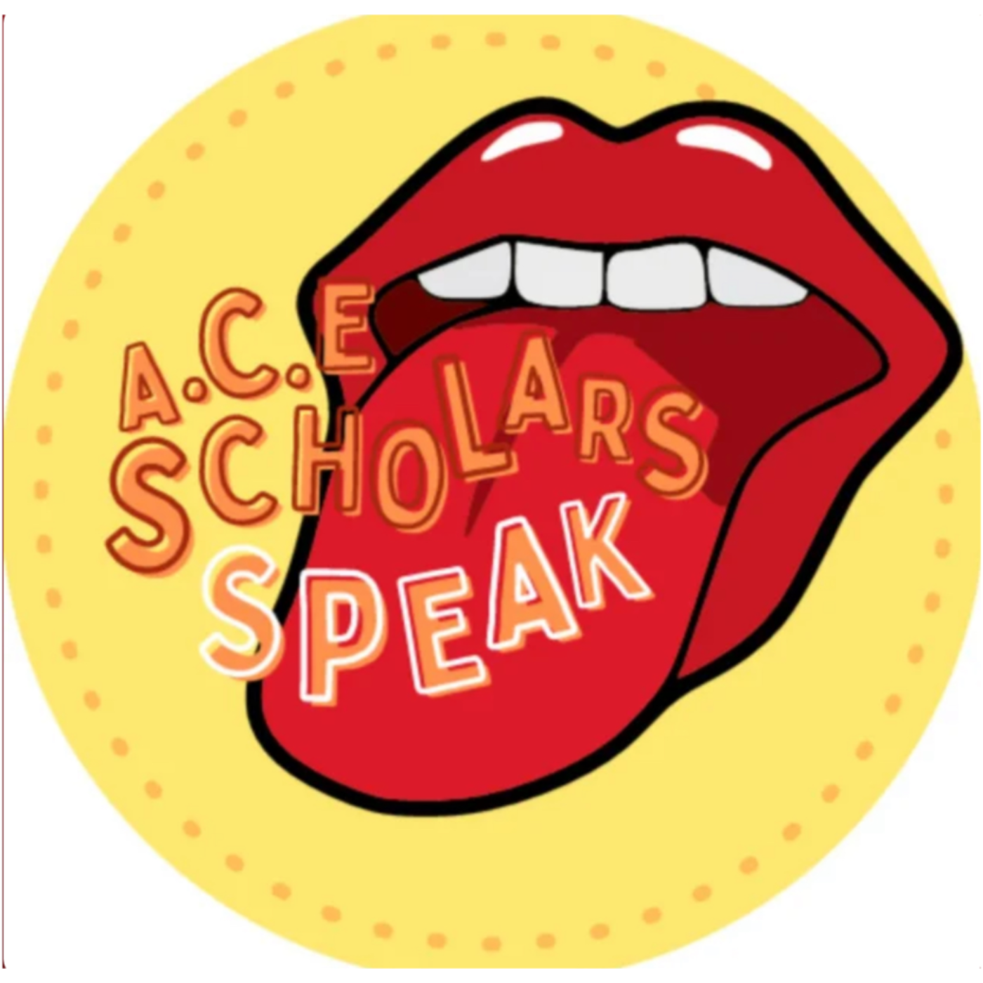 ACE Scholars Speak