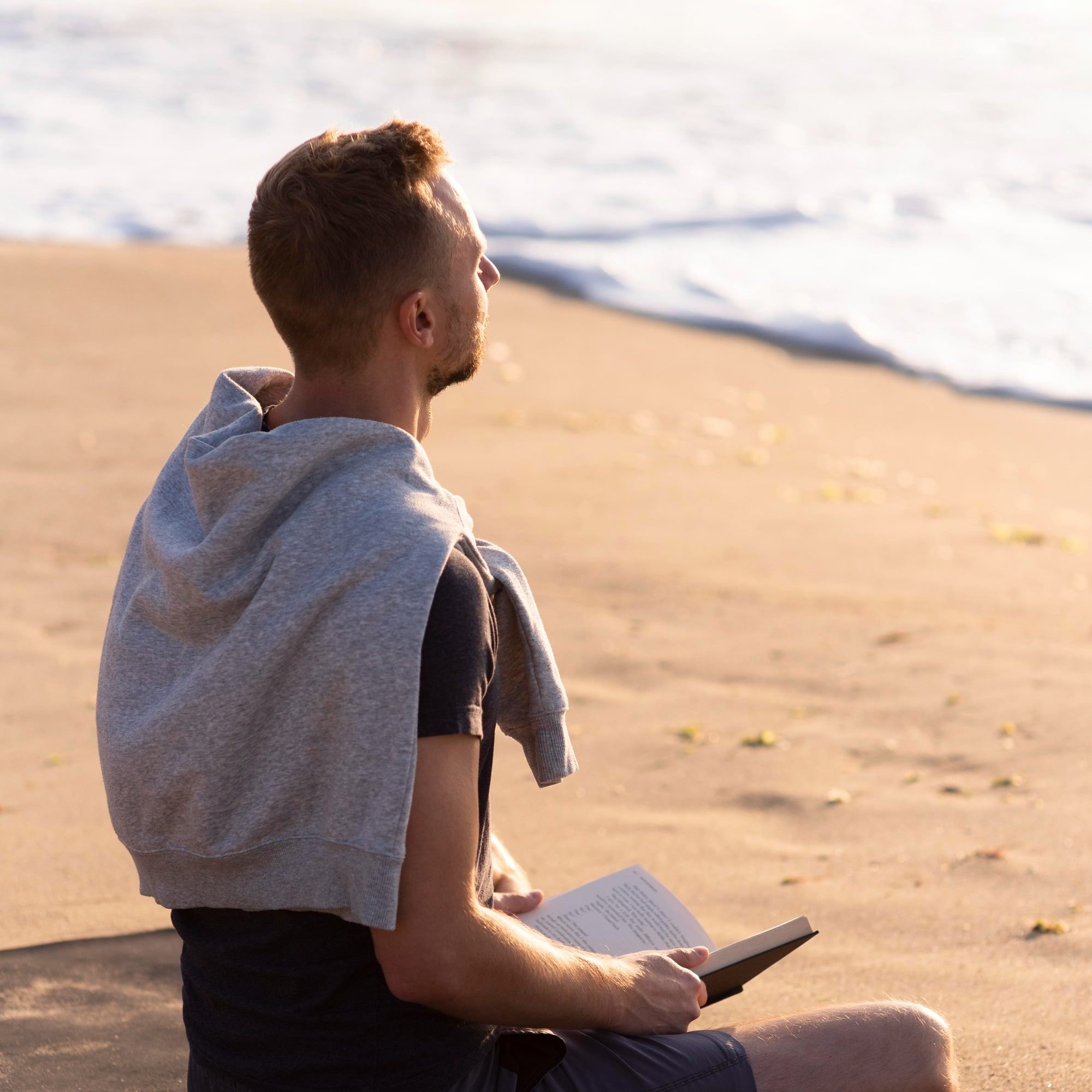 Effective Stress Management Techniques For Inner Peace episode artwork