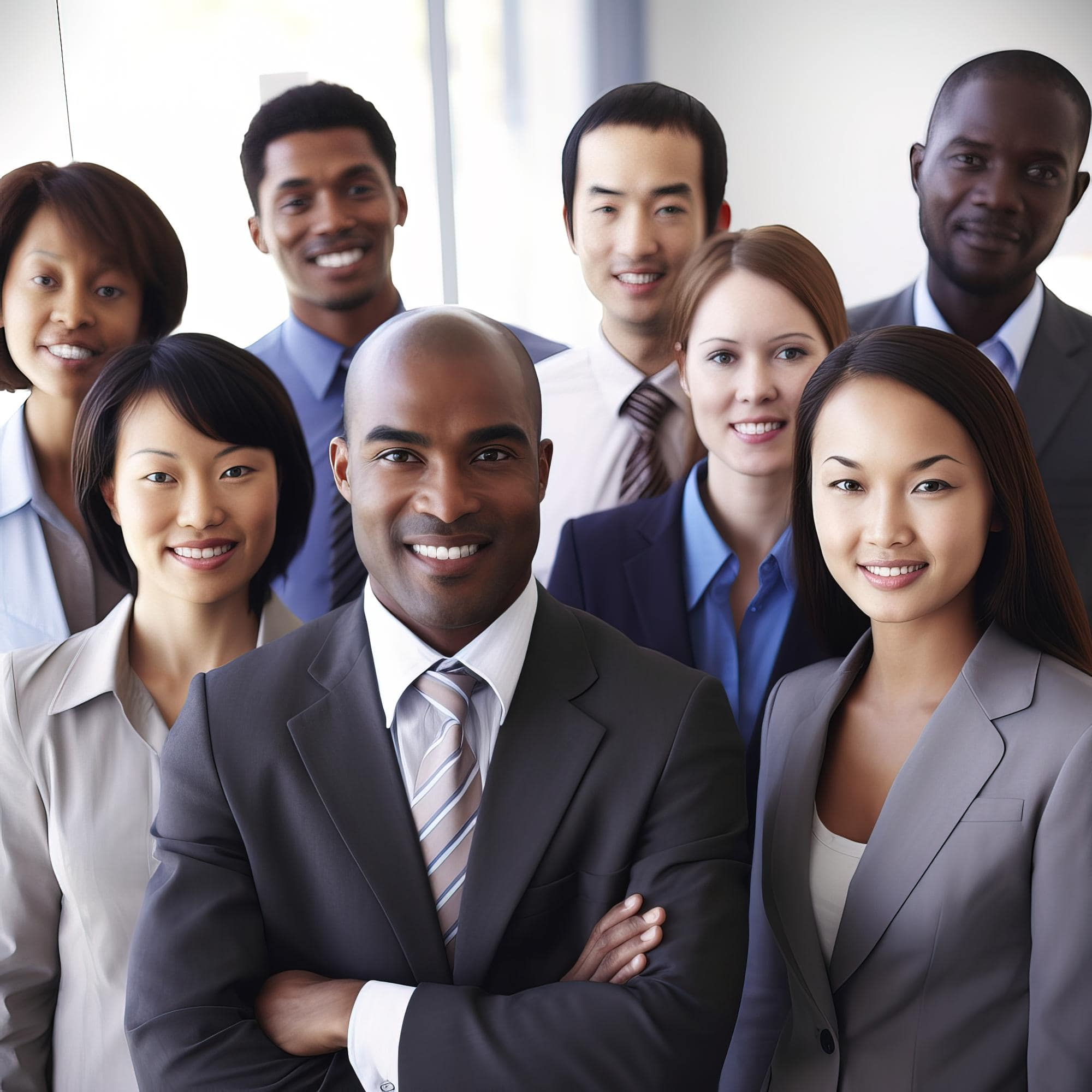 Developing Effective Leadership Skills For Personal Success episode artwork