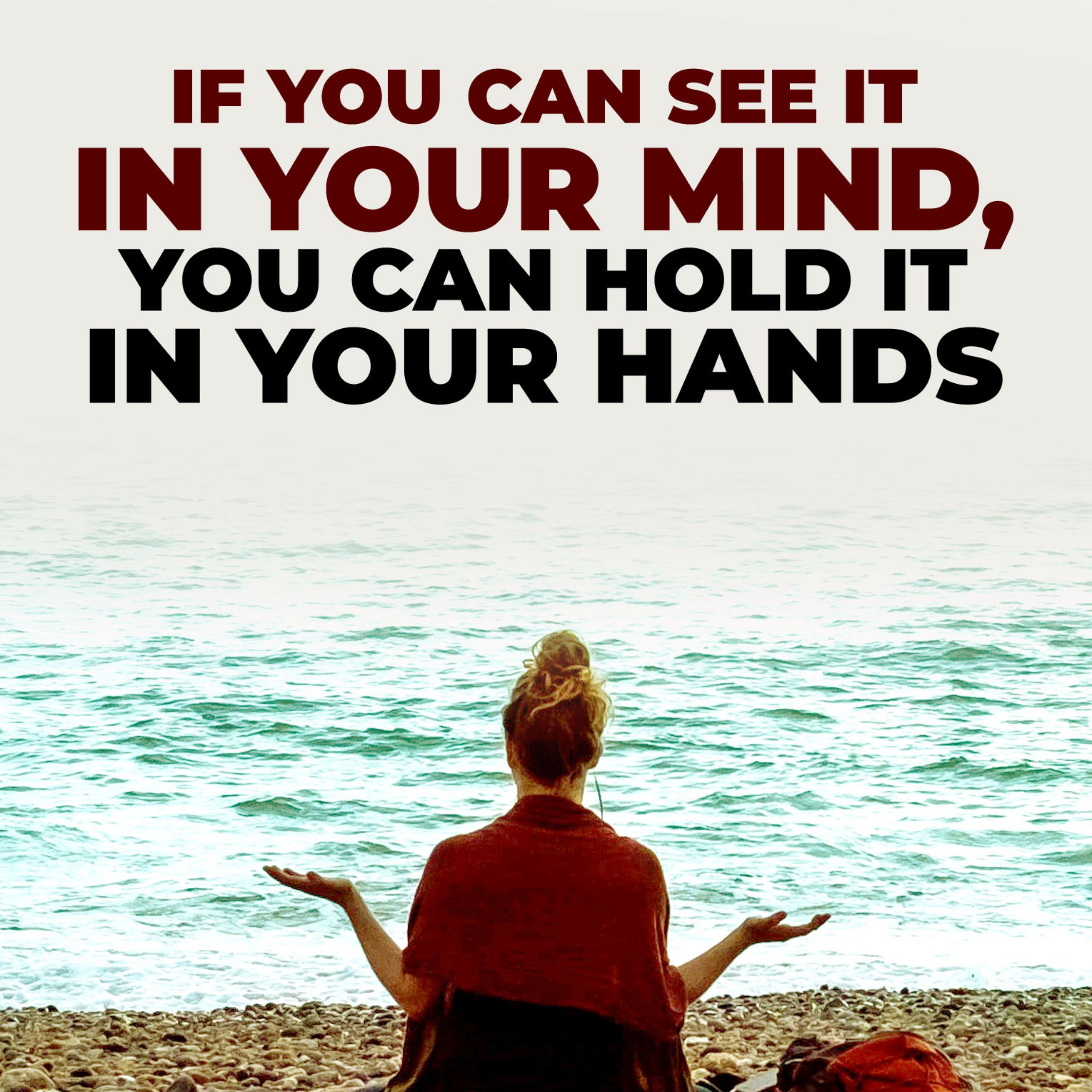 Visualize For Success, And You Can Have It In Your Life episode artwork