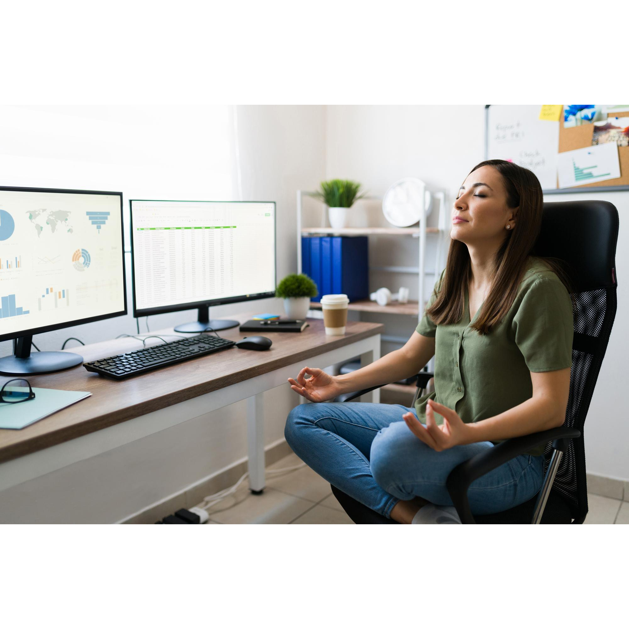 Mindfulness & Productivity Techniques: Your Secret Key To Success