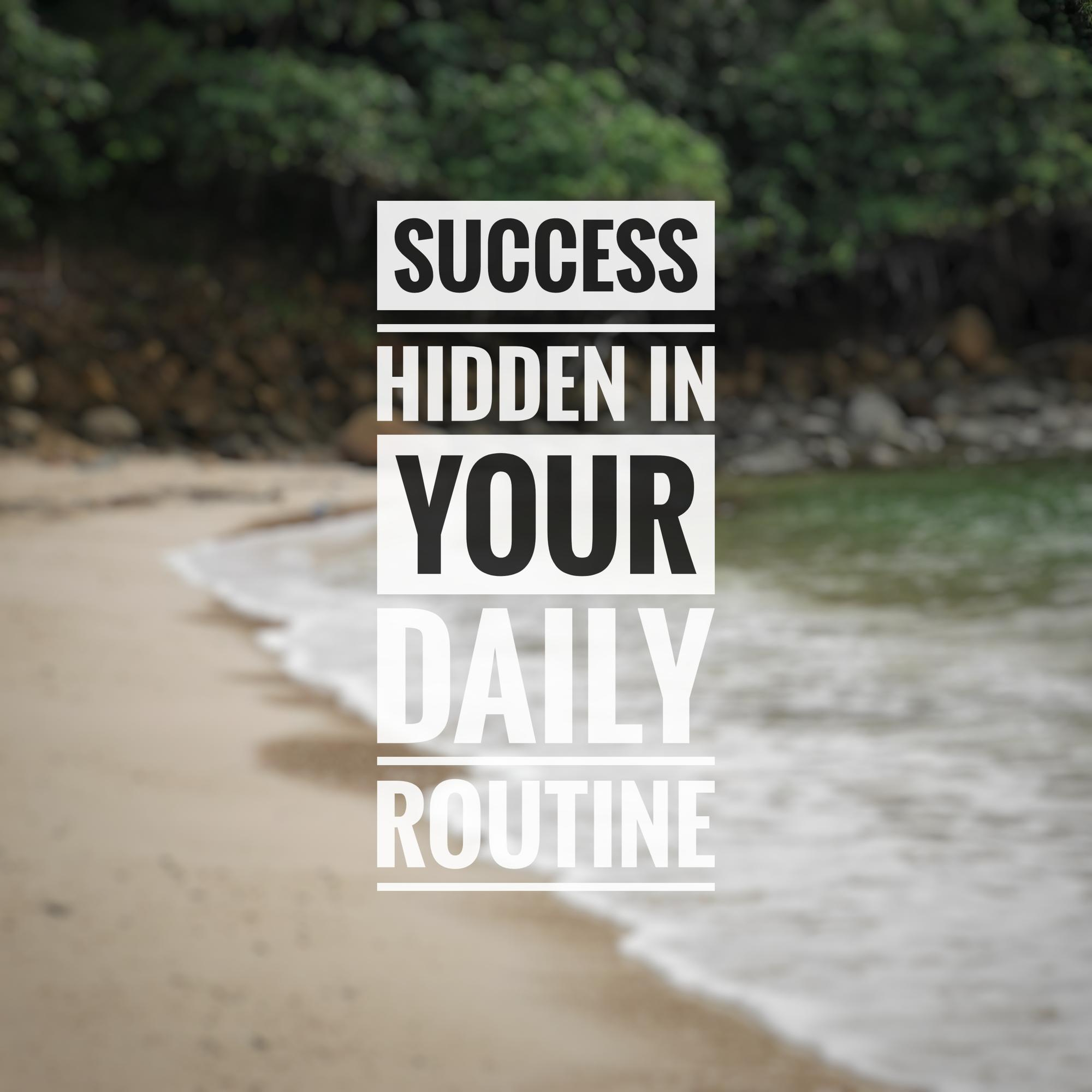 How Self-Affirmations Build Confidence For Inner Strength