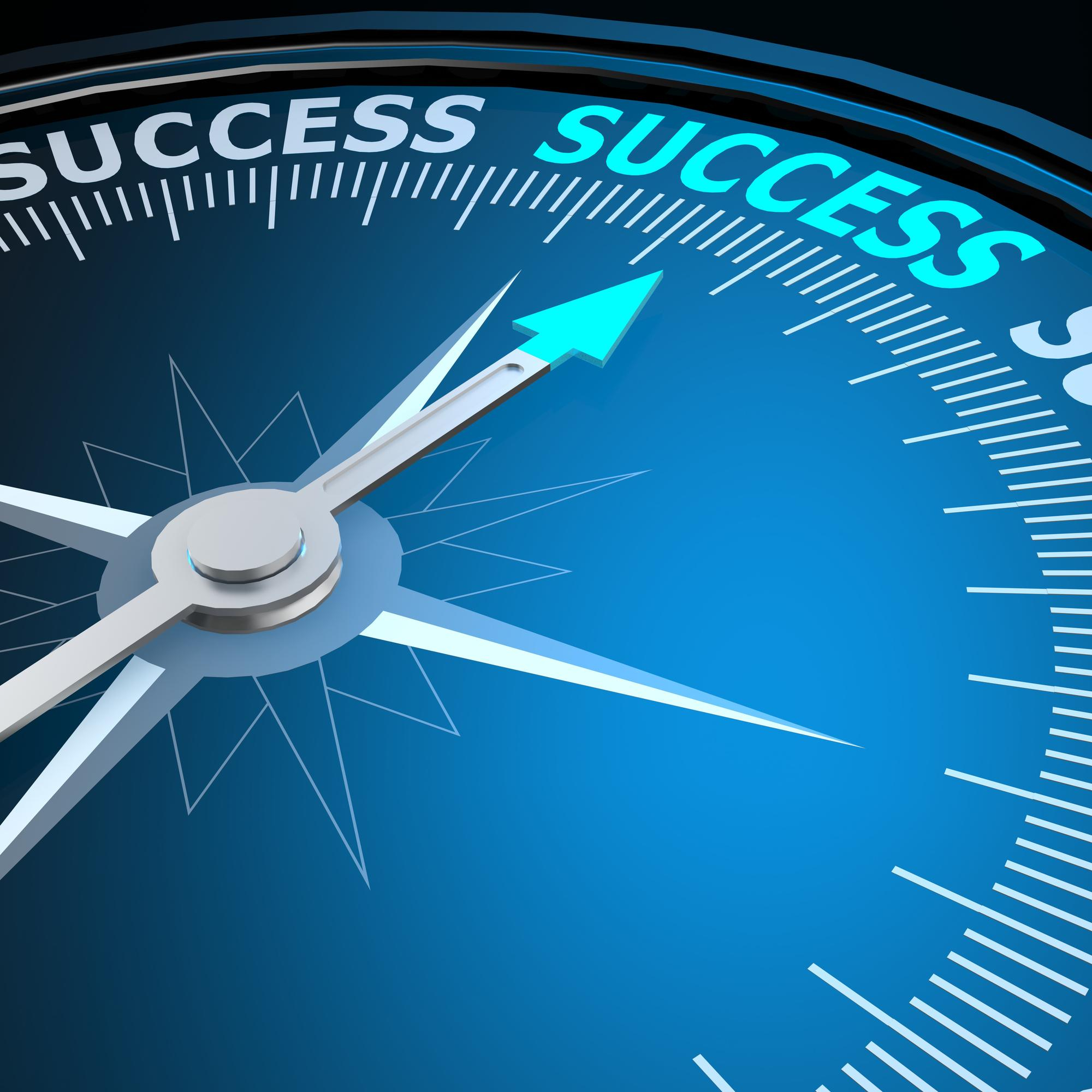Create A Success Mindset To Achieve All Of Your Goals