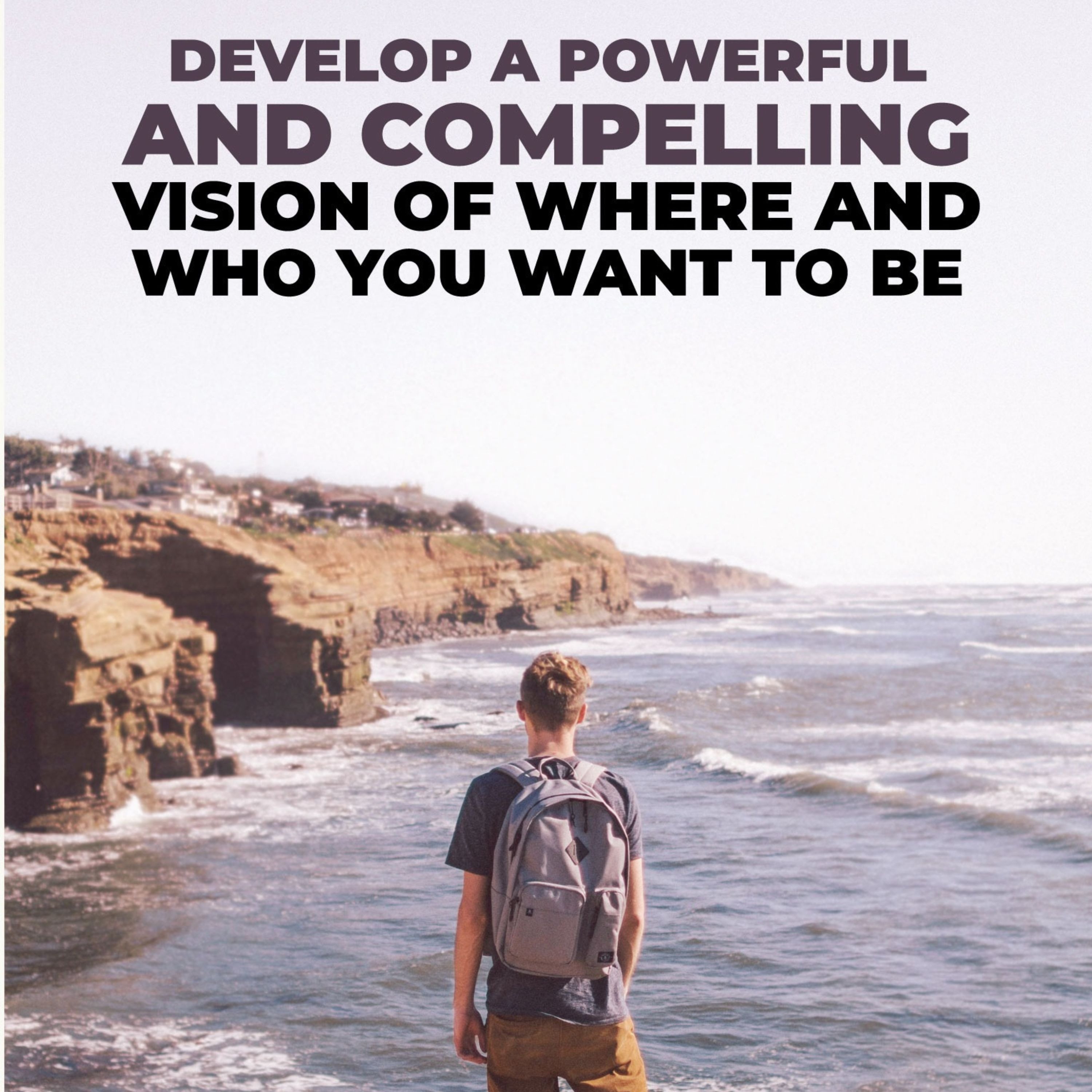 How To Write A Powerful Personal Vision Statement For Living