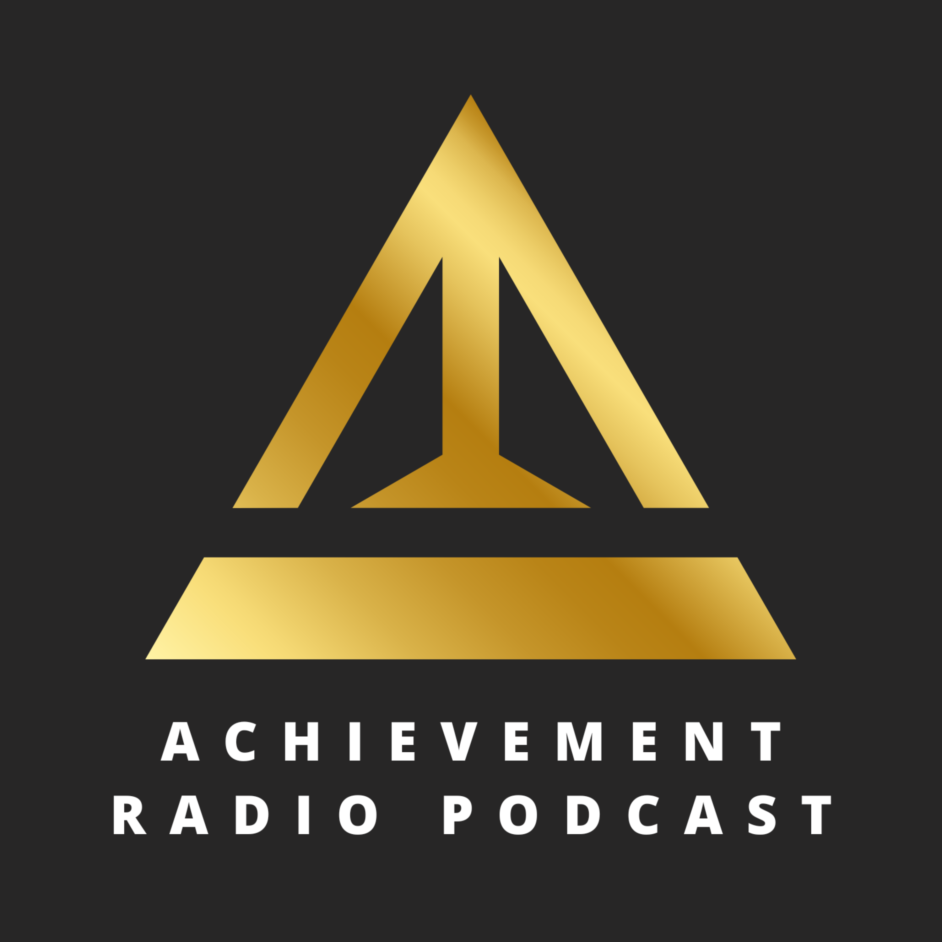 The Achievement Radio Podcast cover art