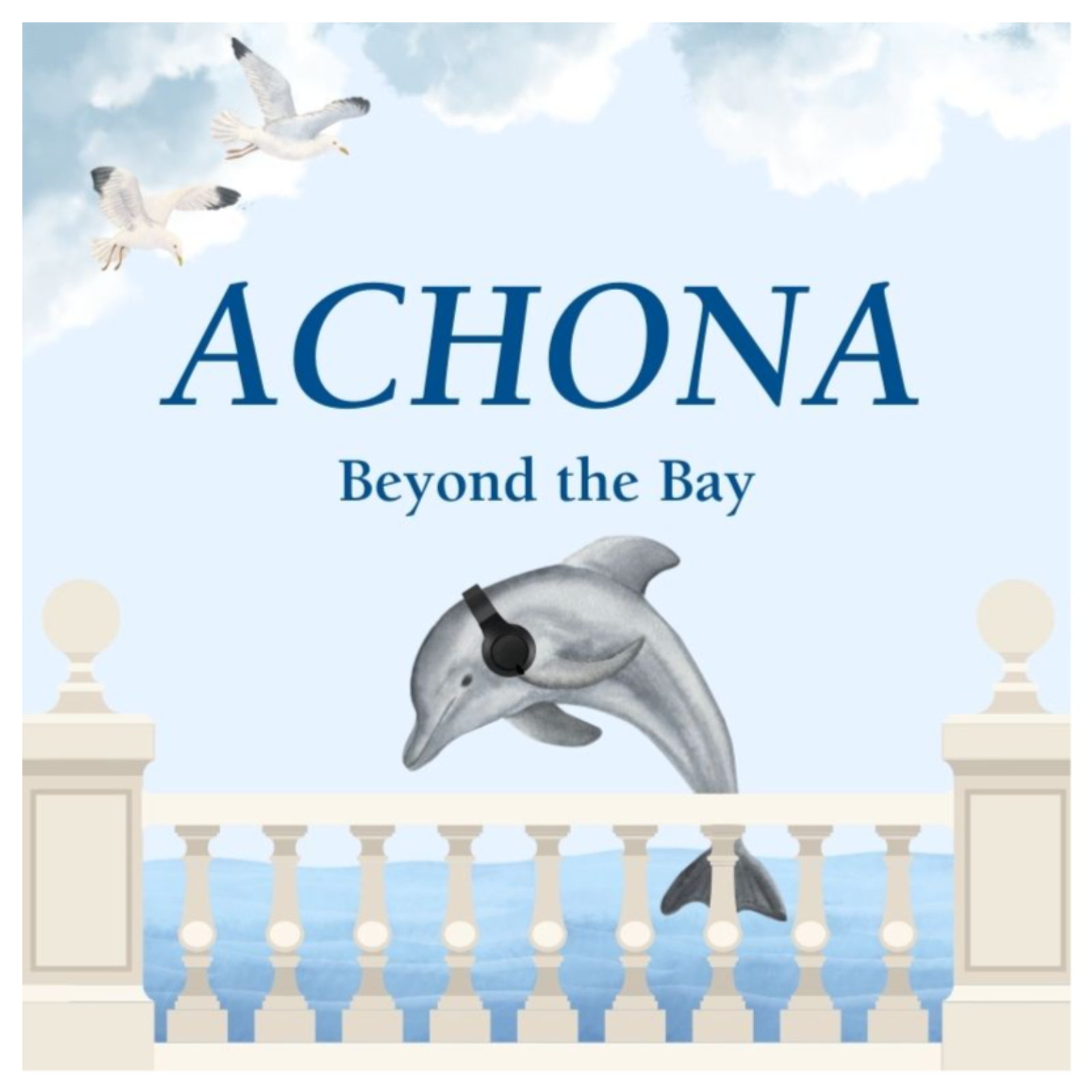 Achona: Beyond the Bay