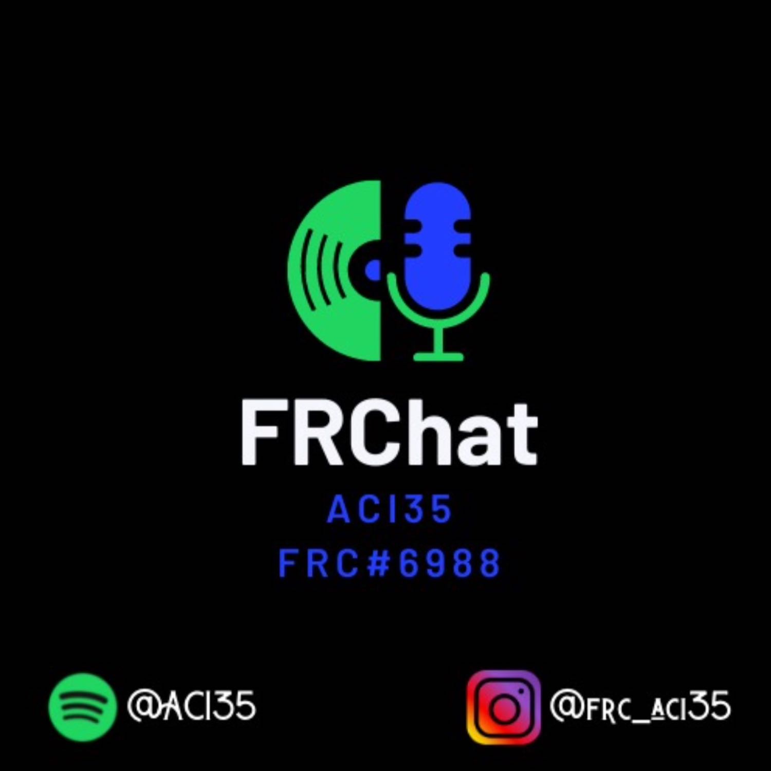 FRChat
