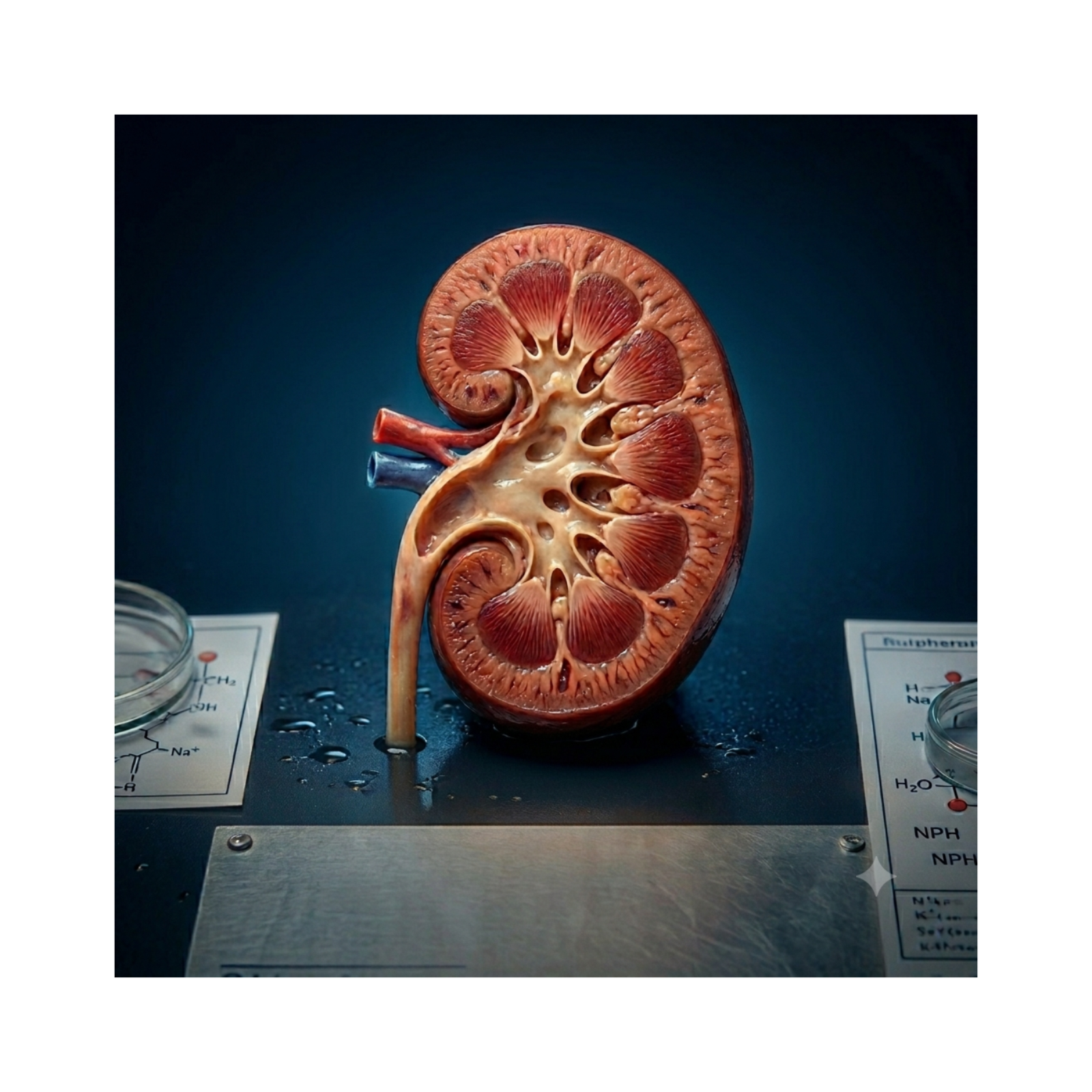 The Hidden Mechanics of Renal Physiology (long version) episode artwork
