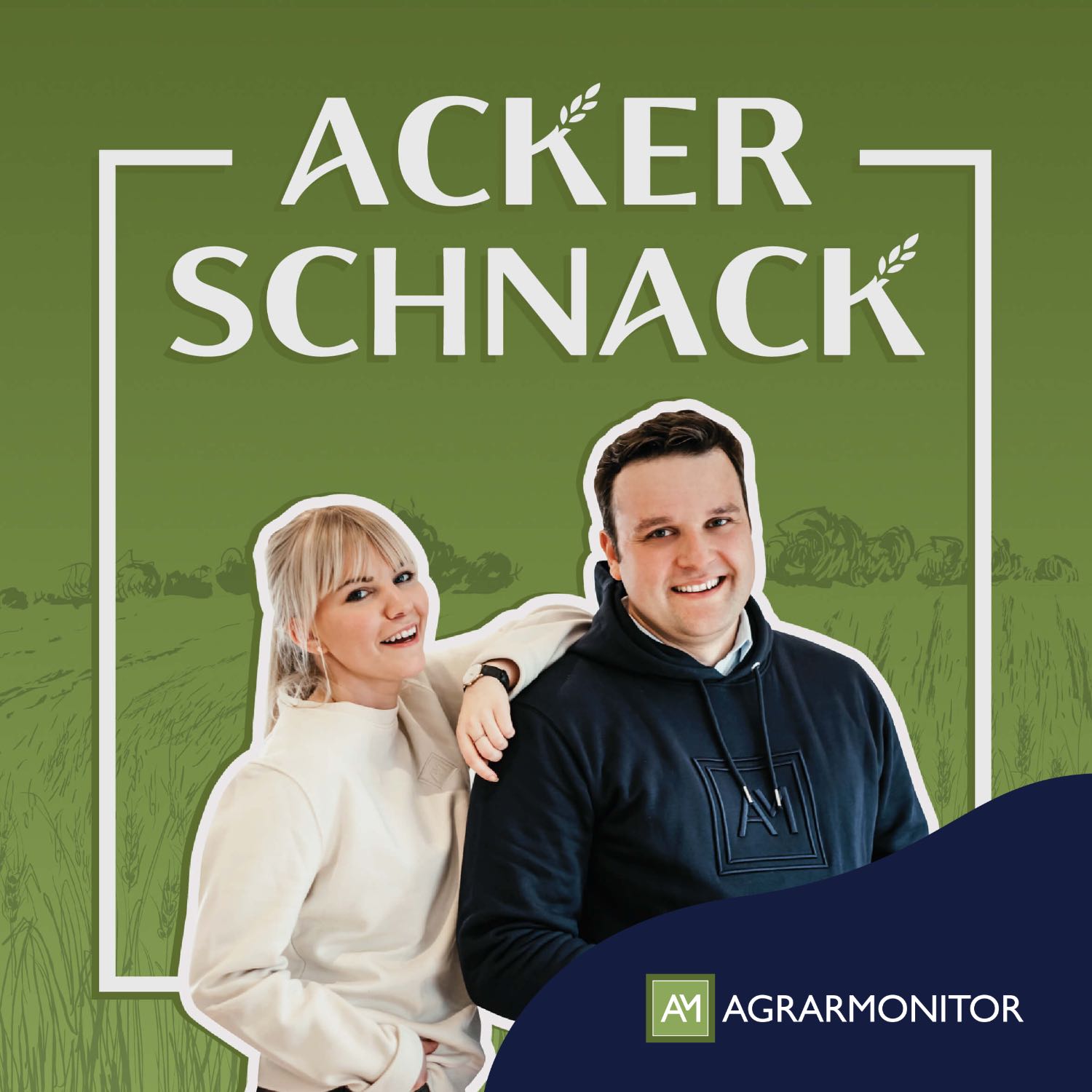 Ackerschnack - powered by AGRARMONITOR