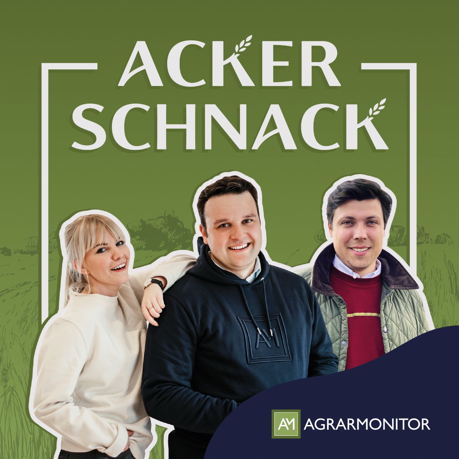 Ackerschnack - powered by AGRARMONITOR