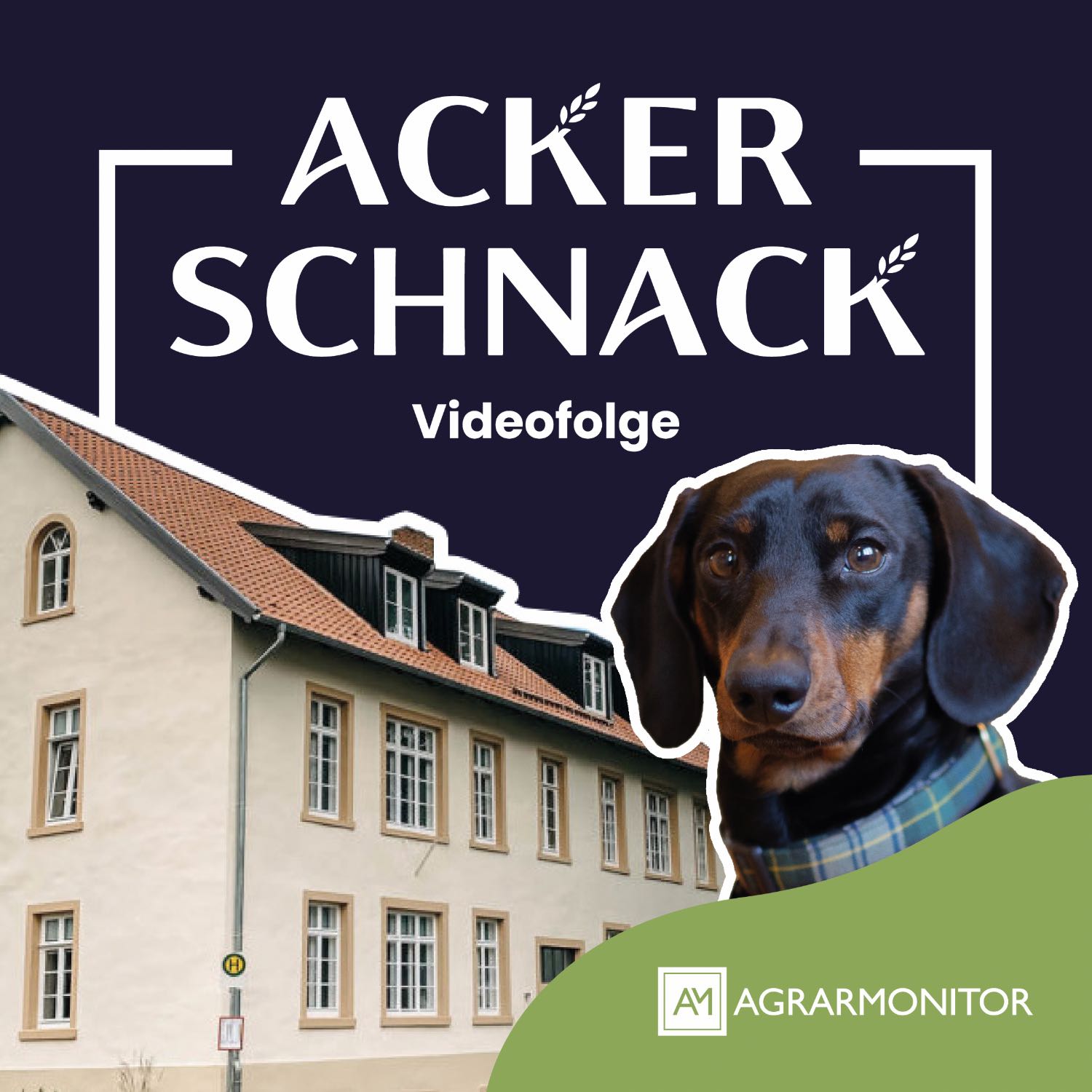 Ackerschnack - powered by AGRARMONITOR