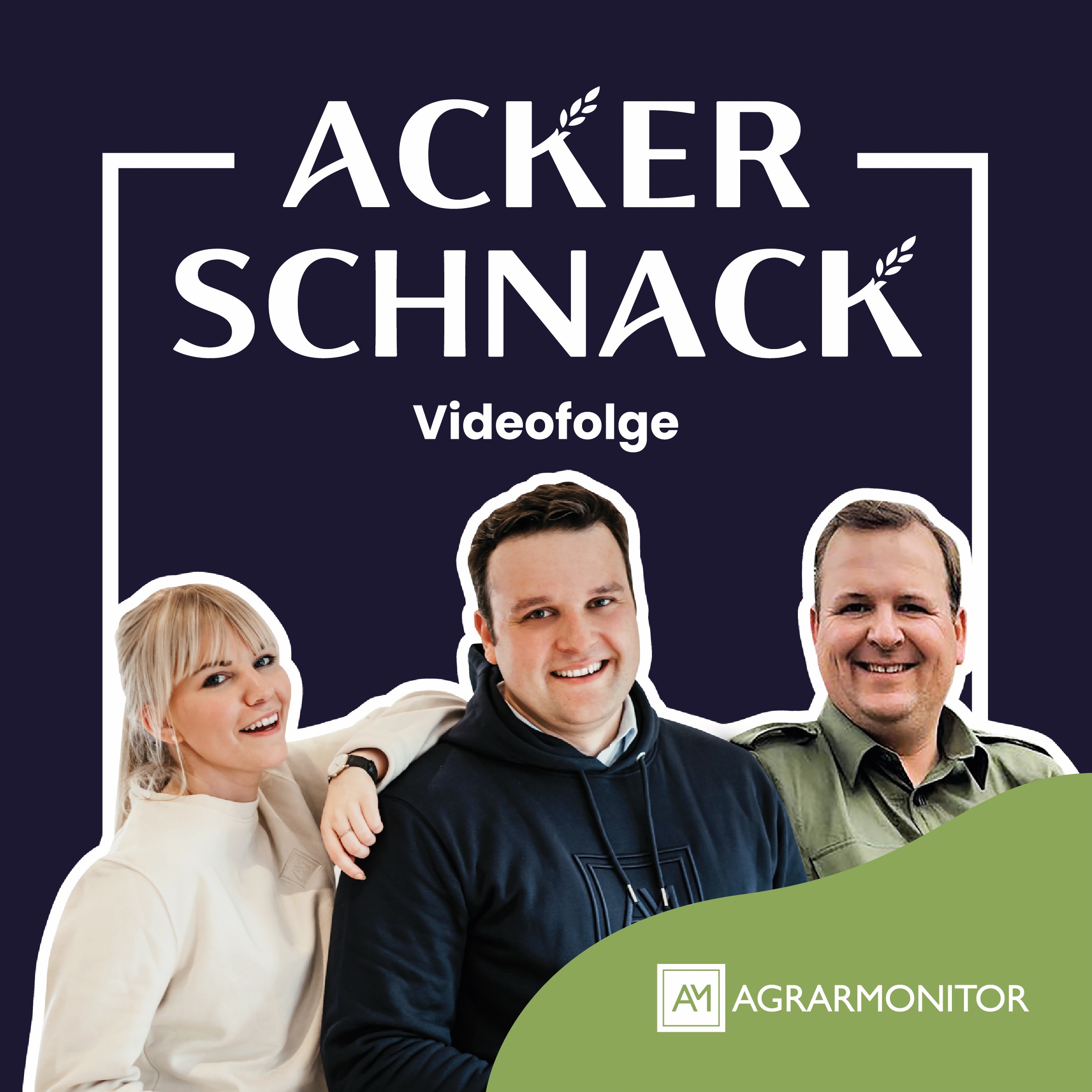 Ackerschnack - powered by AGRARMONITOR