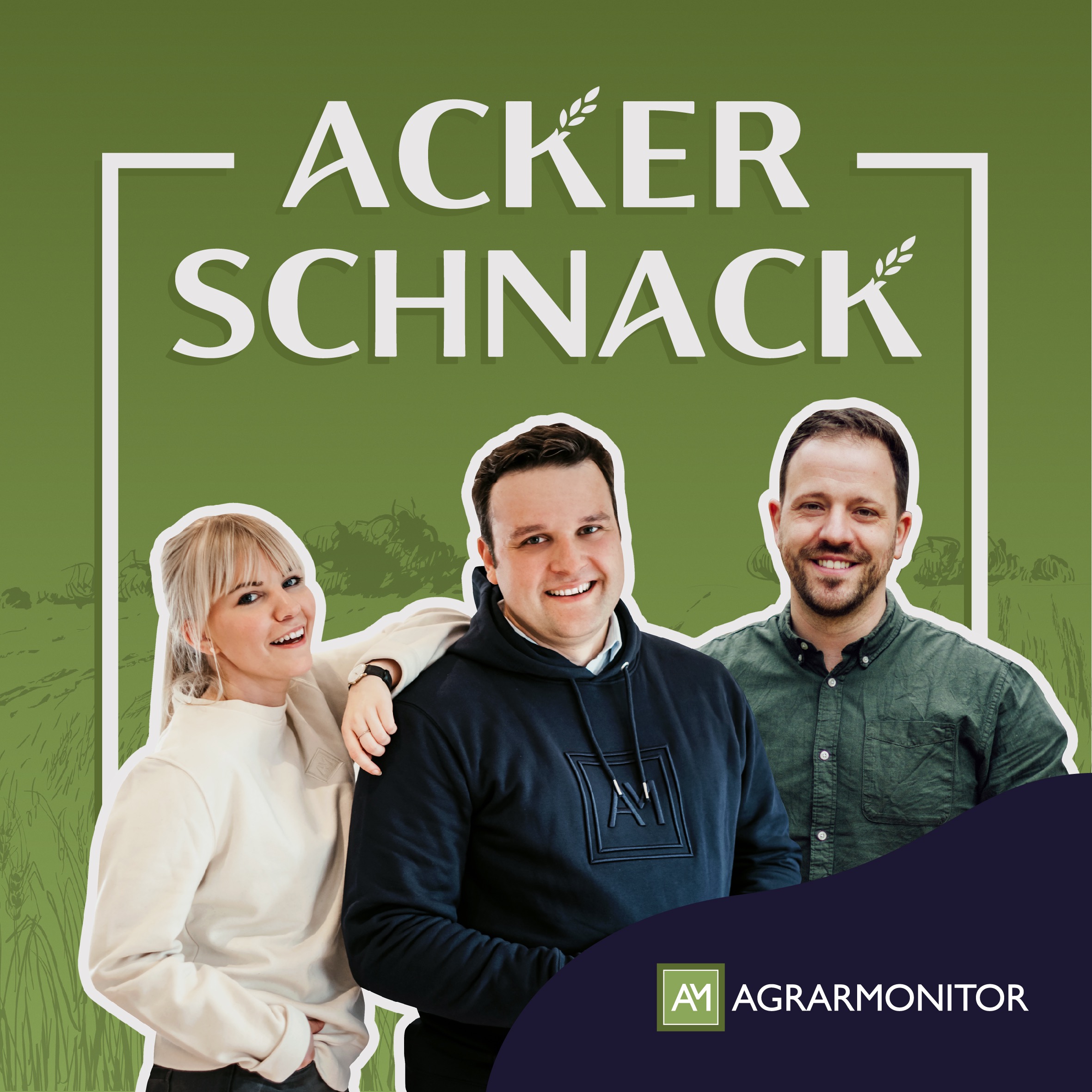 Ackerschnack - powered by AGRARMONITOR