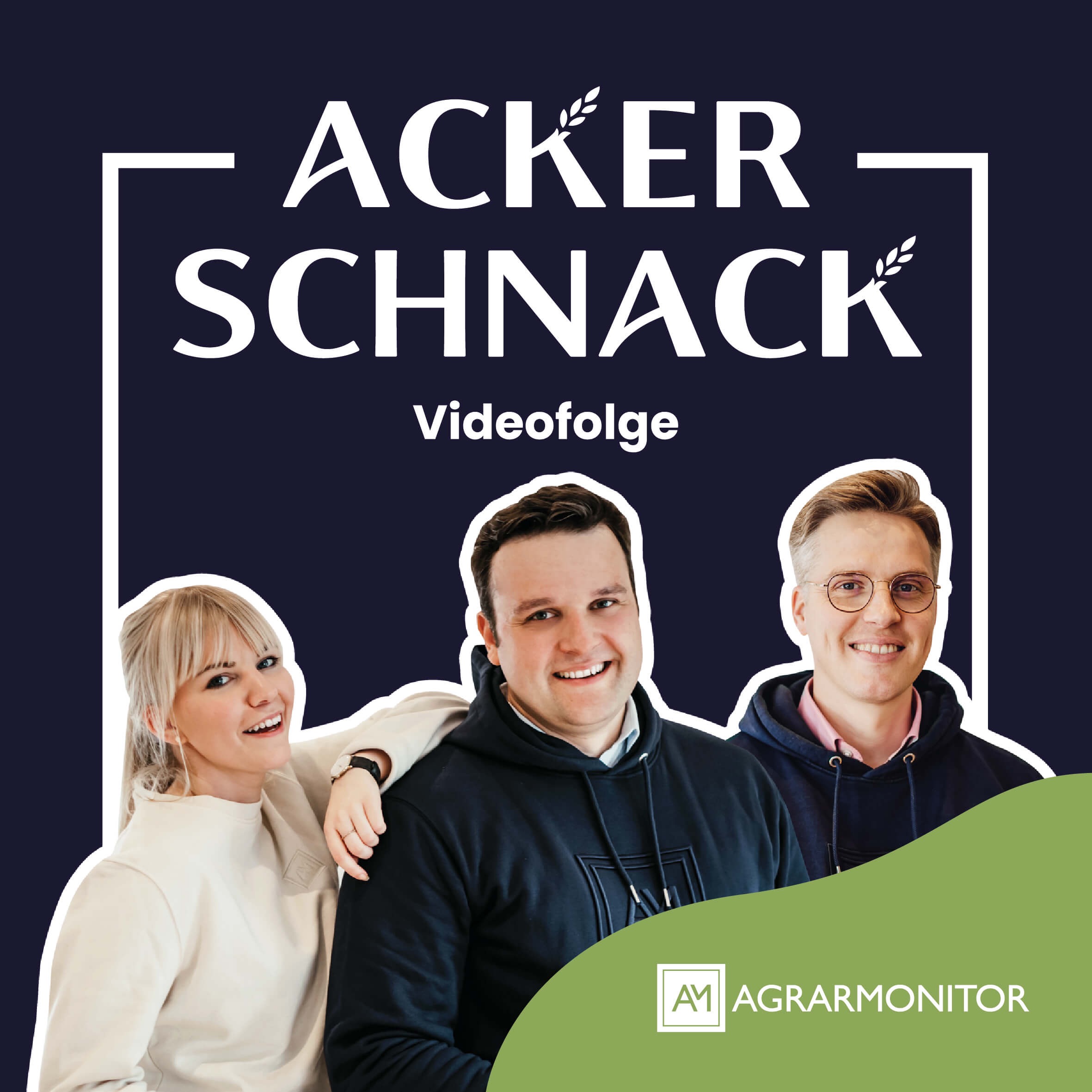 Ackerschnack - powered by AGRARMONITOR