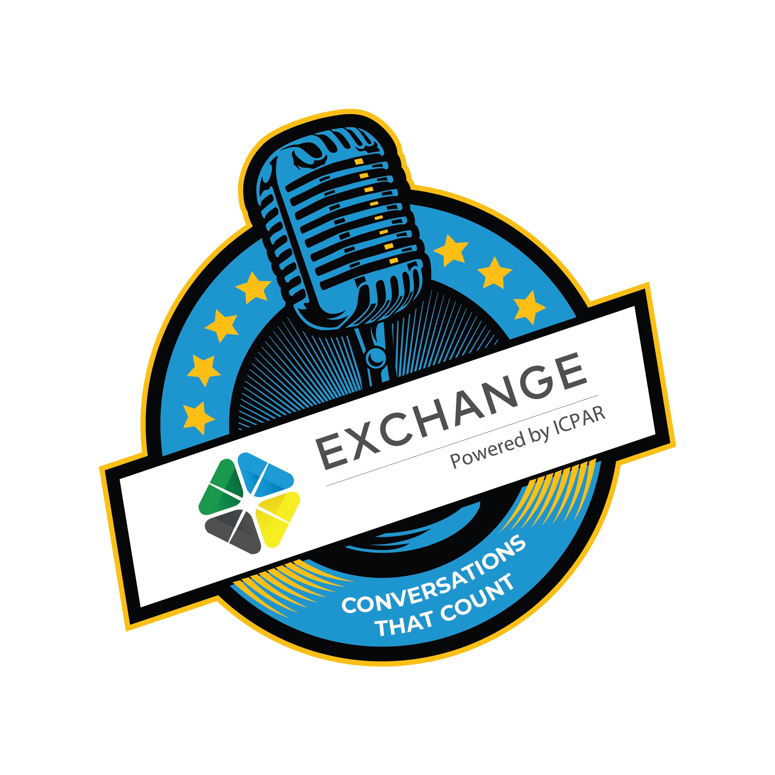The ICPAR Exchange