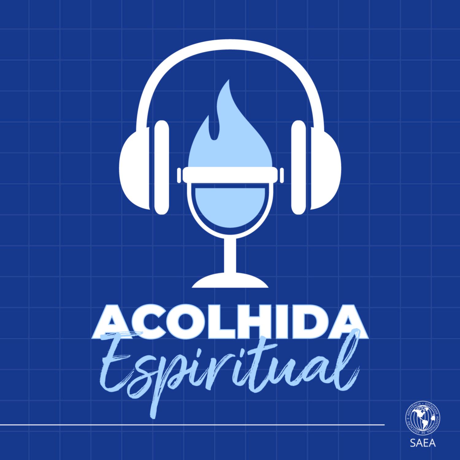 Acolhida Espiritual