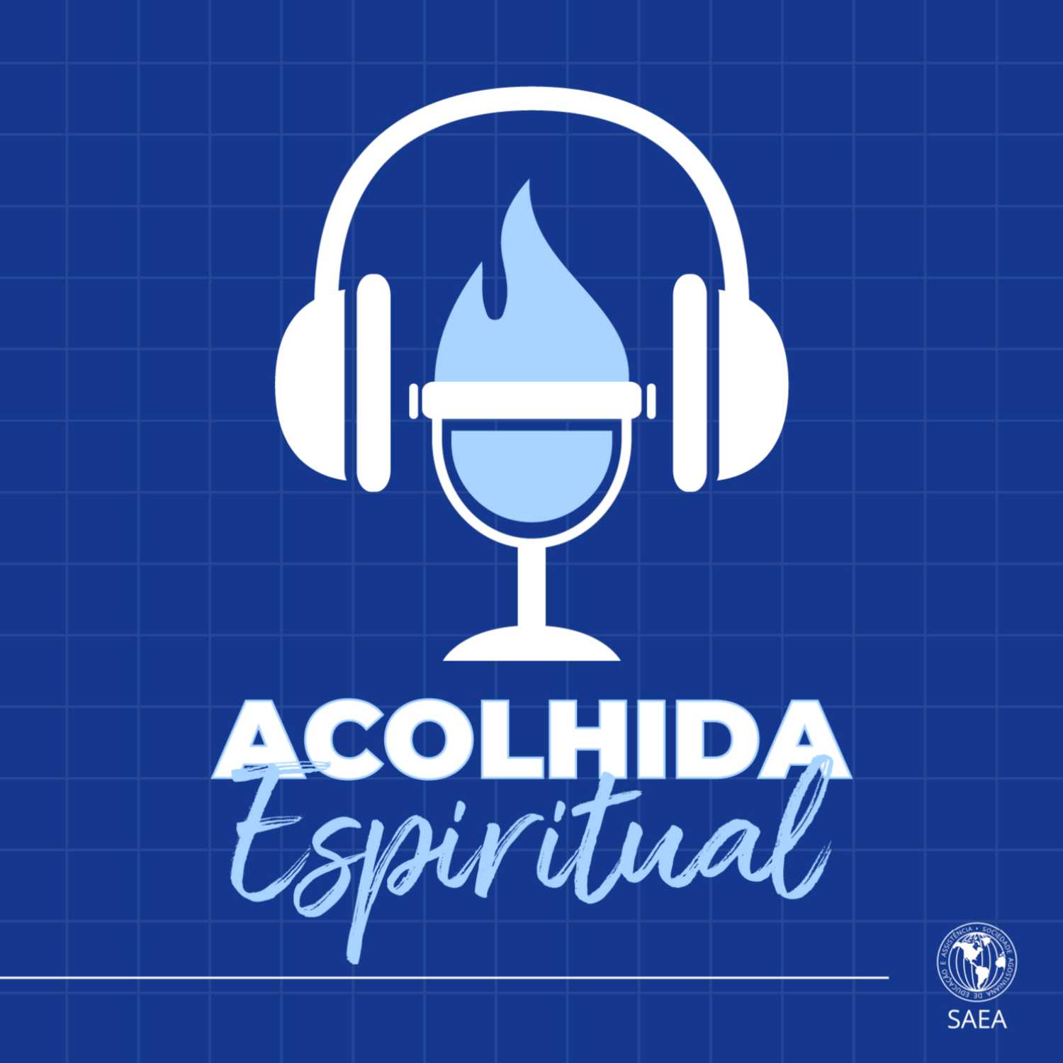 Acolhida Espiritual