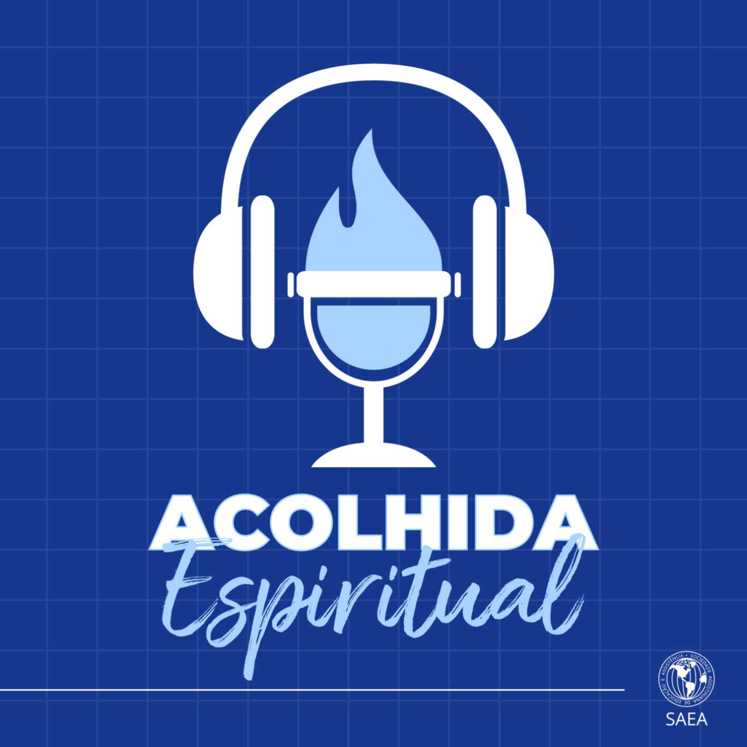 Acolhida Espiritual
