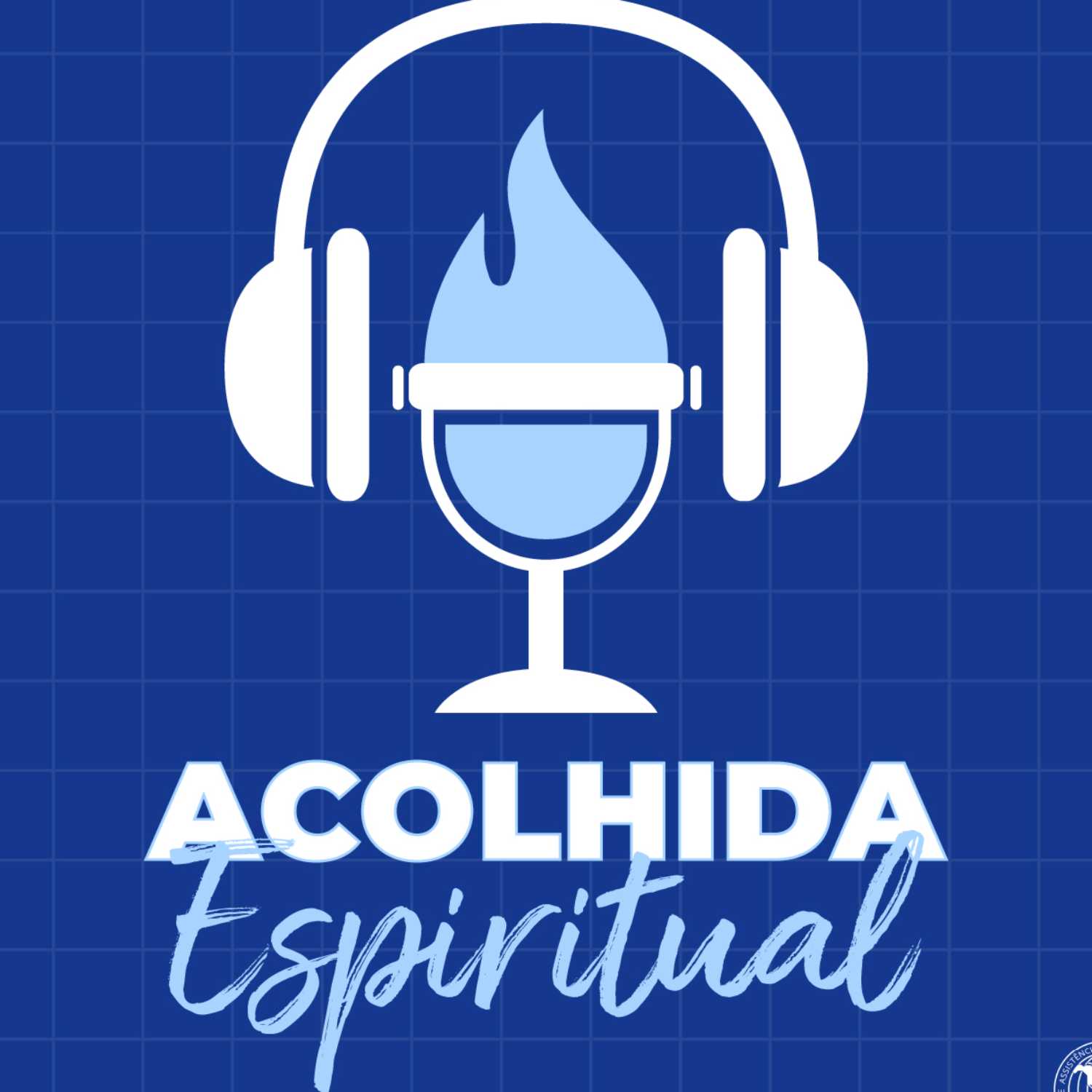 Acolhida Espiritual