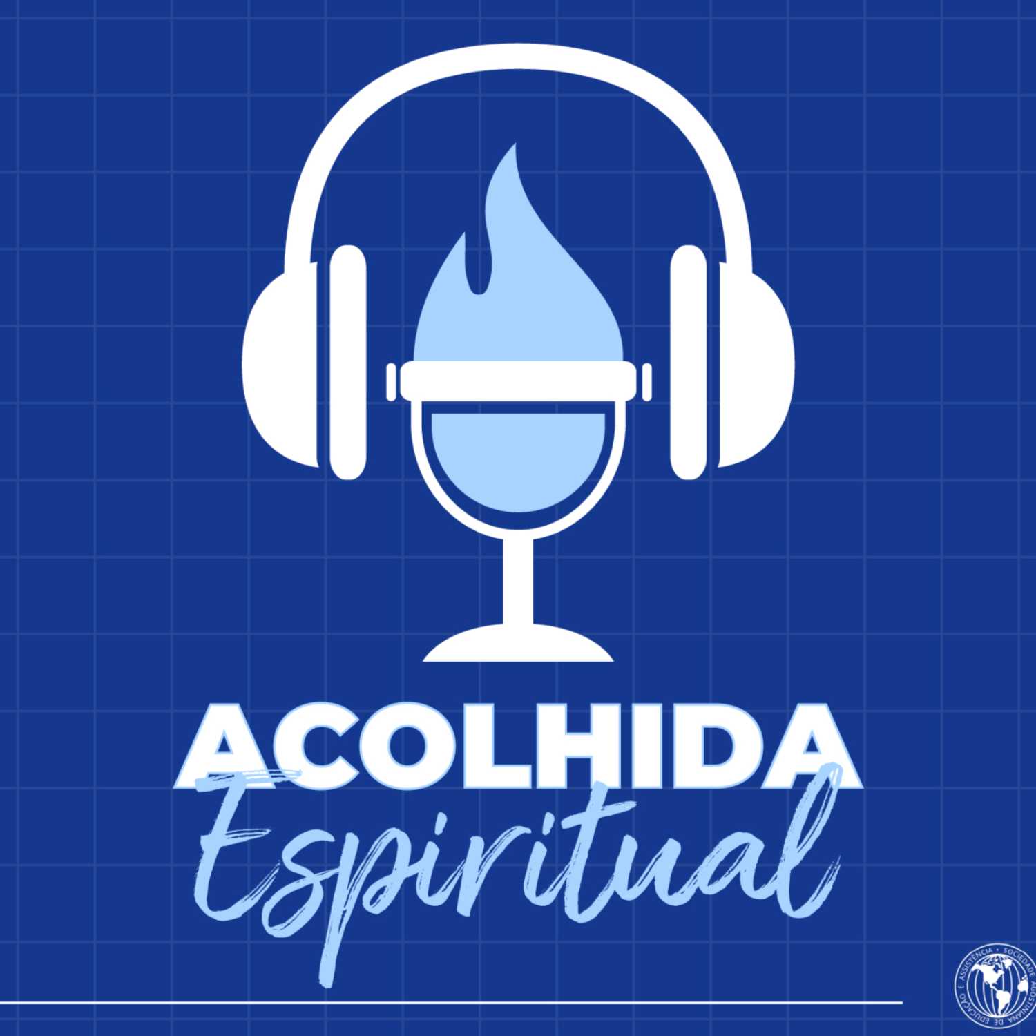 Acolhida Espiritual