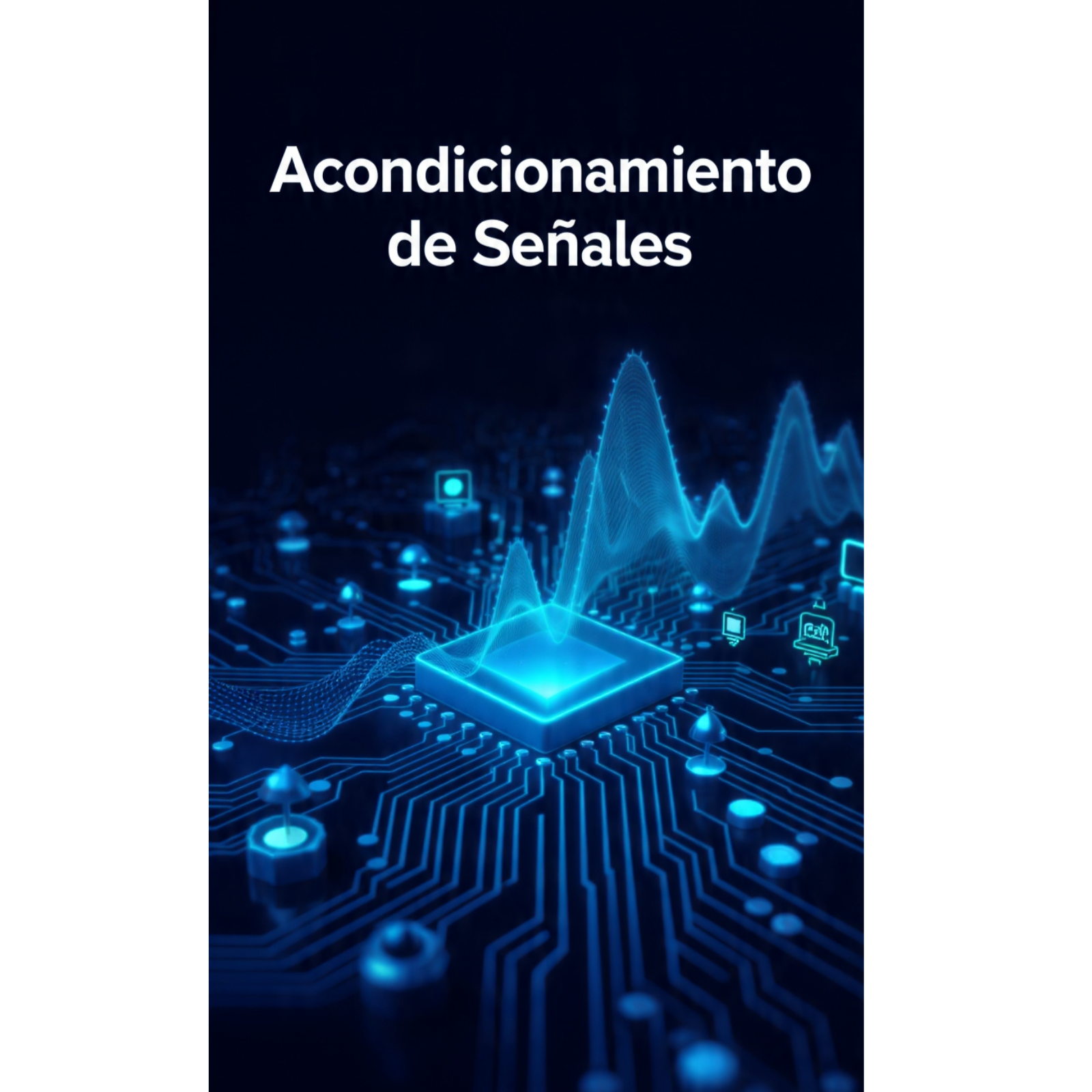 Acondicionamiento de señales