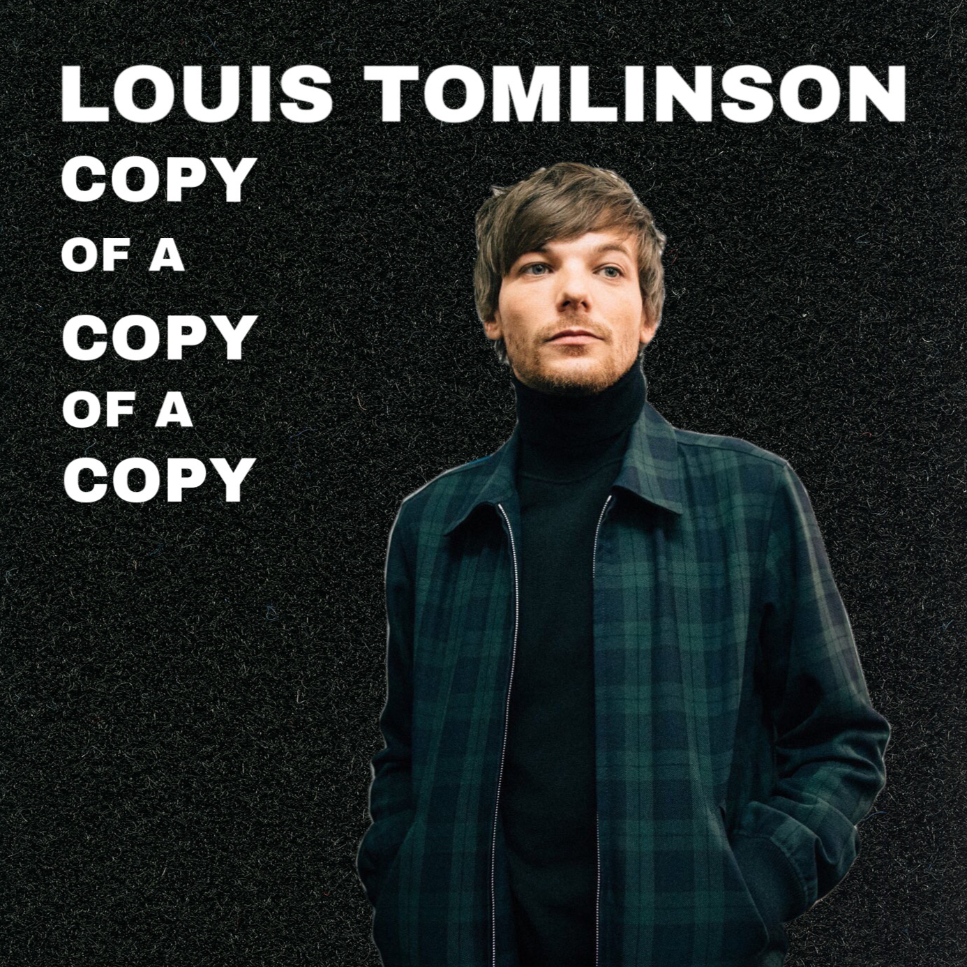 A Copy of a Copy of a Copy