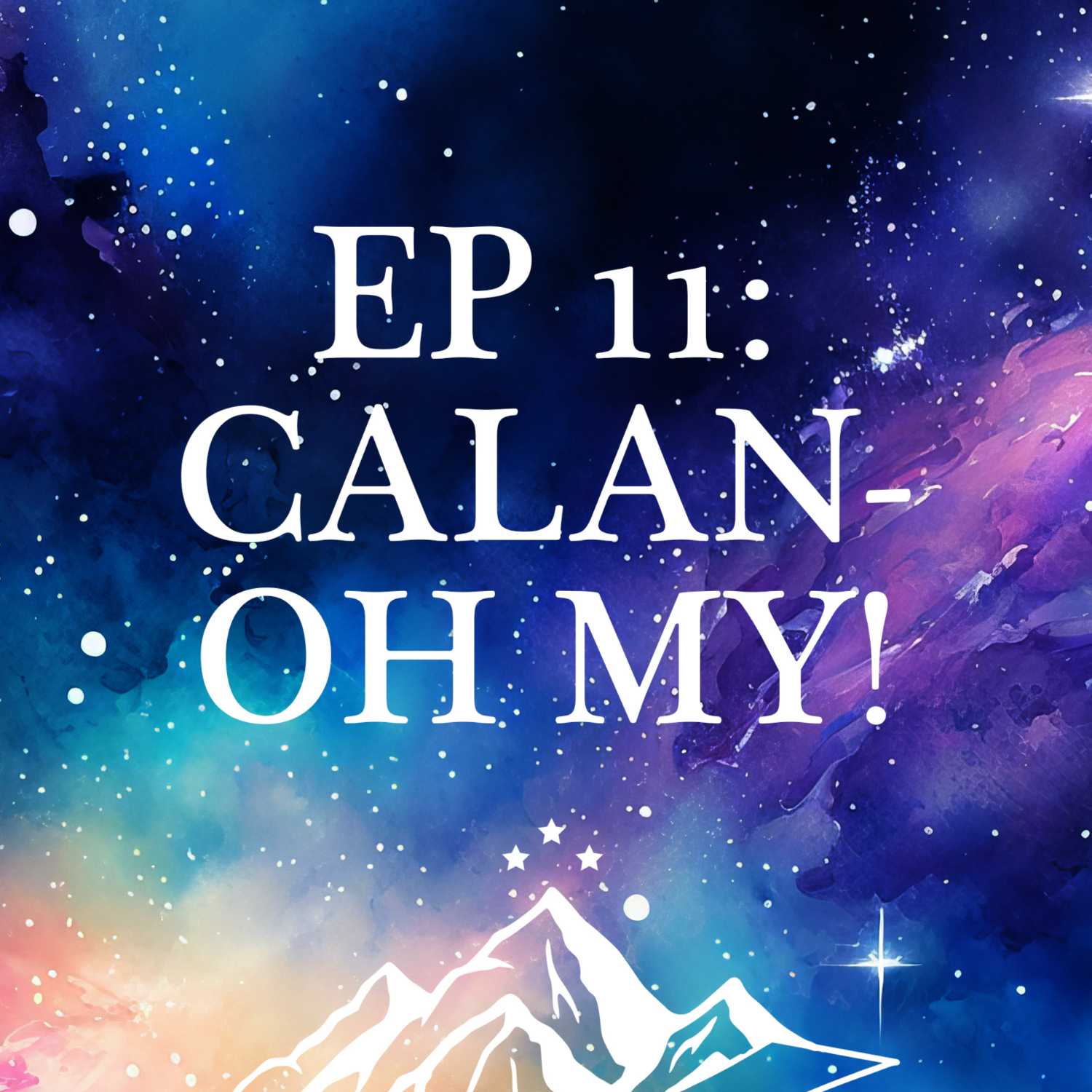 A Court of Thorns and Podcasts