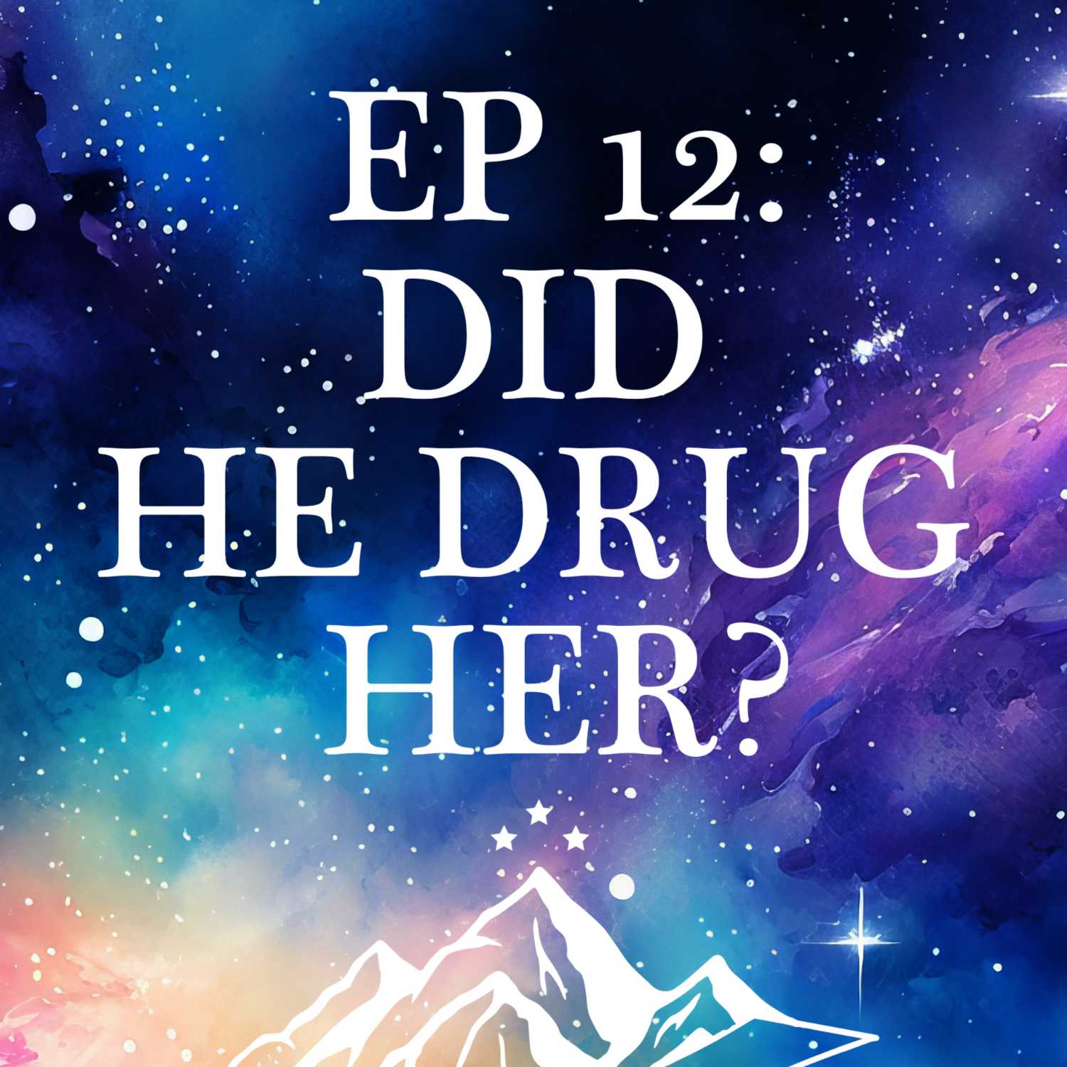 A Court of Thorns and Podcasts