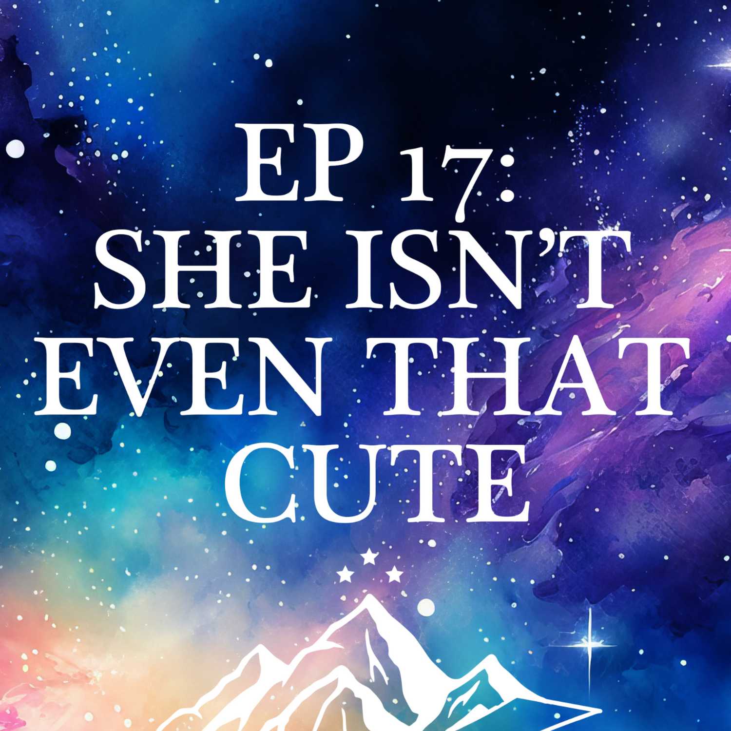 A Court of Thorns and Podcasts