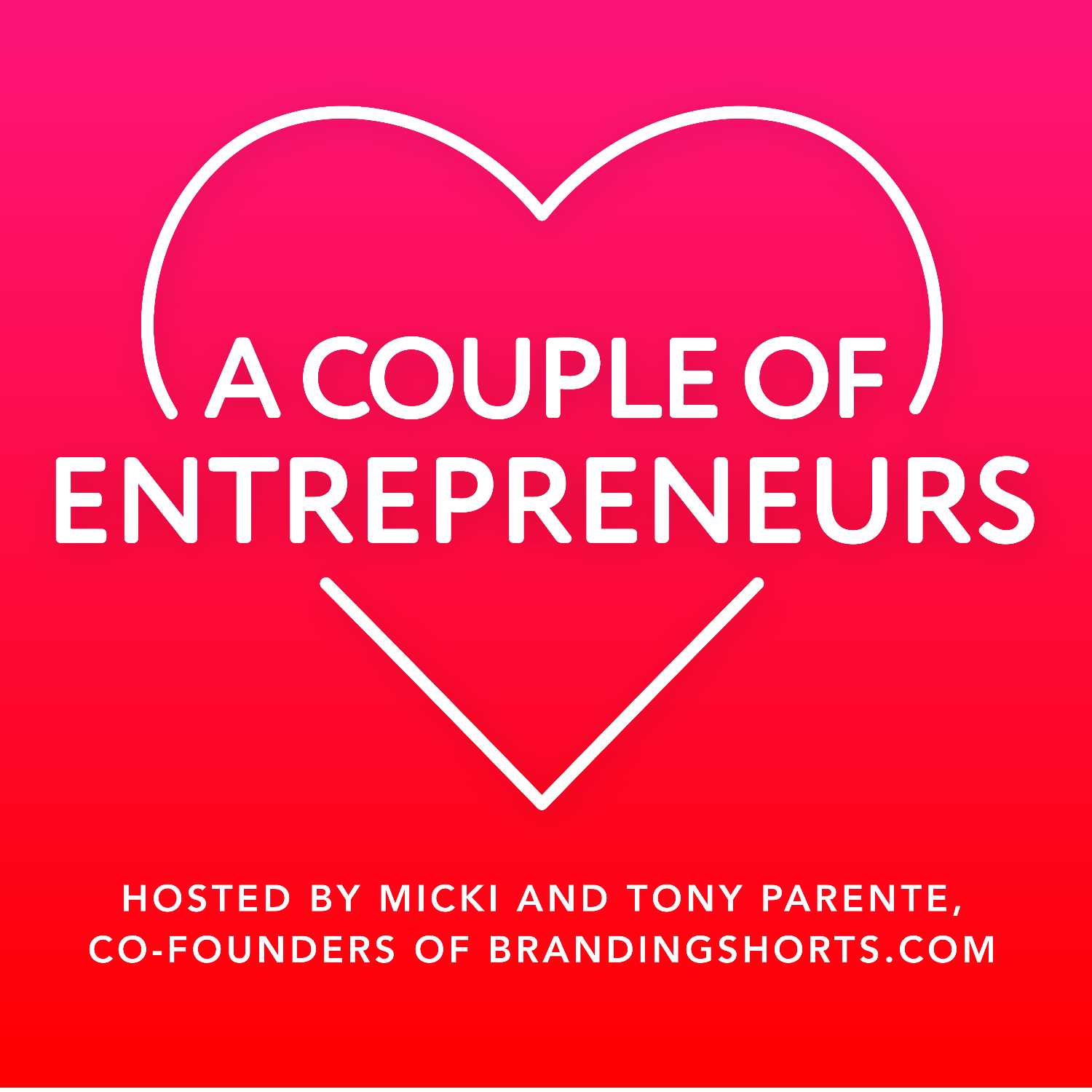 A COUPLE OF ENTREPRENEURS